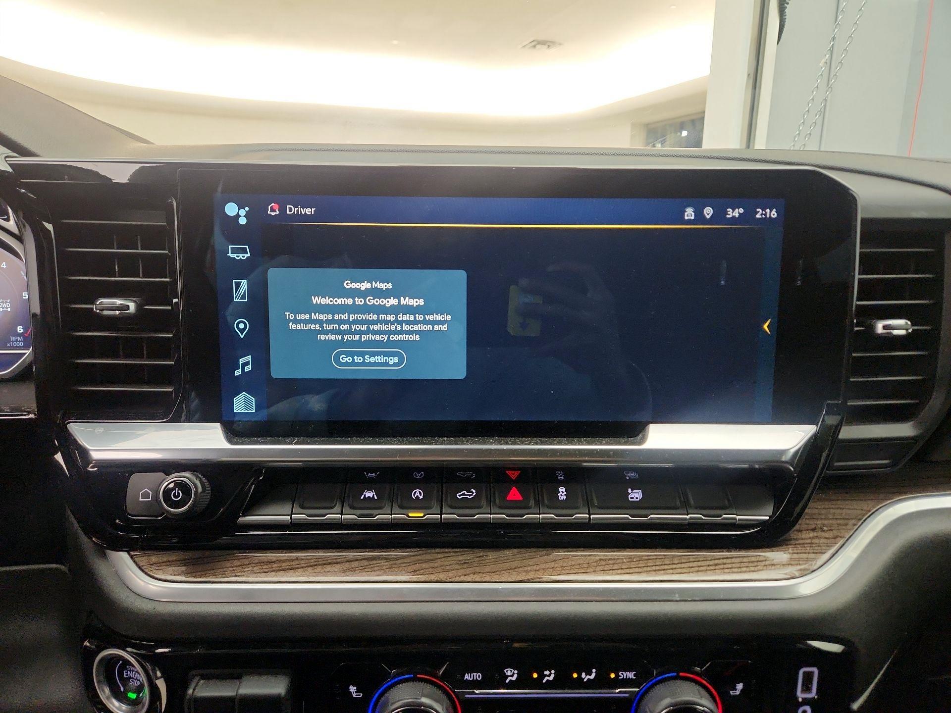 Thumbnail: 2023 Chevrolet Silverado 1500 - 14