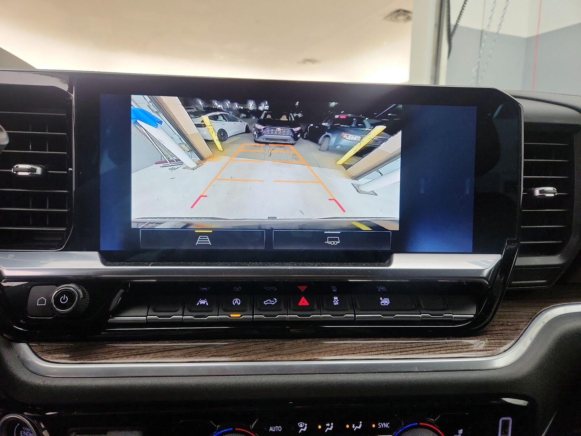 Thumbnail: 2023 Chevrolet Silverado 1500 - 15