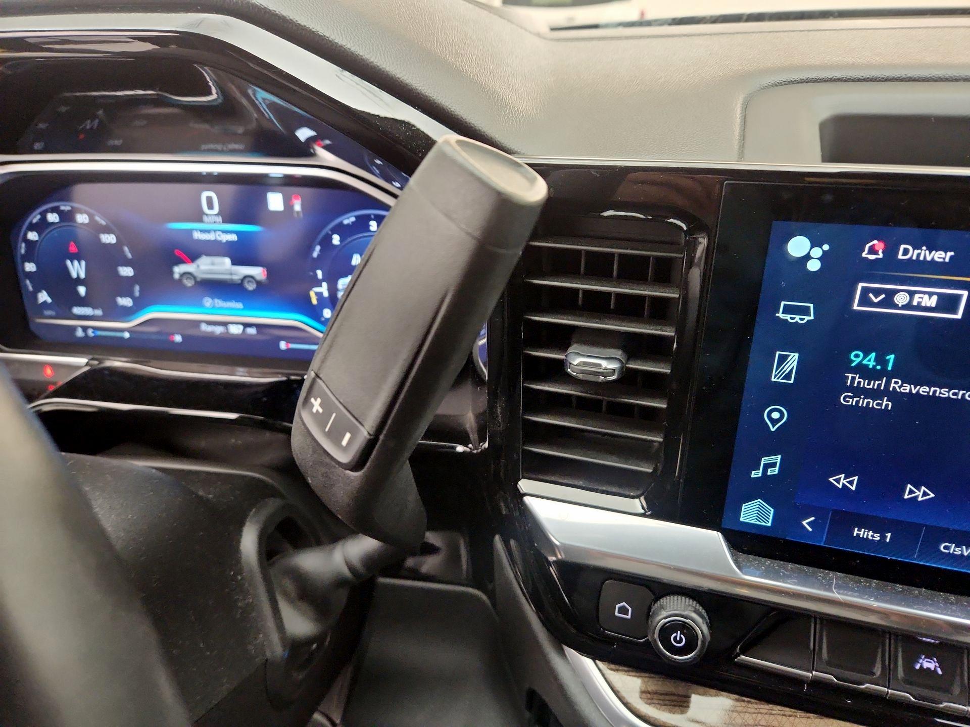 Thumbnail: 2023 Chevrolet Silverado 1500 - 18