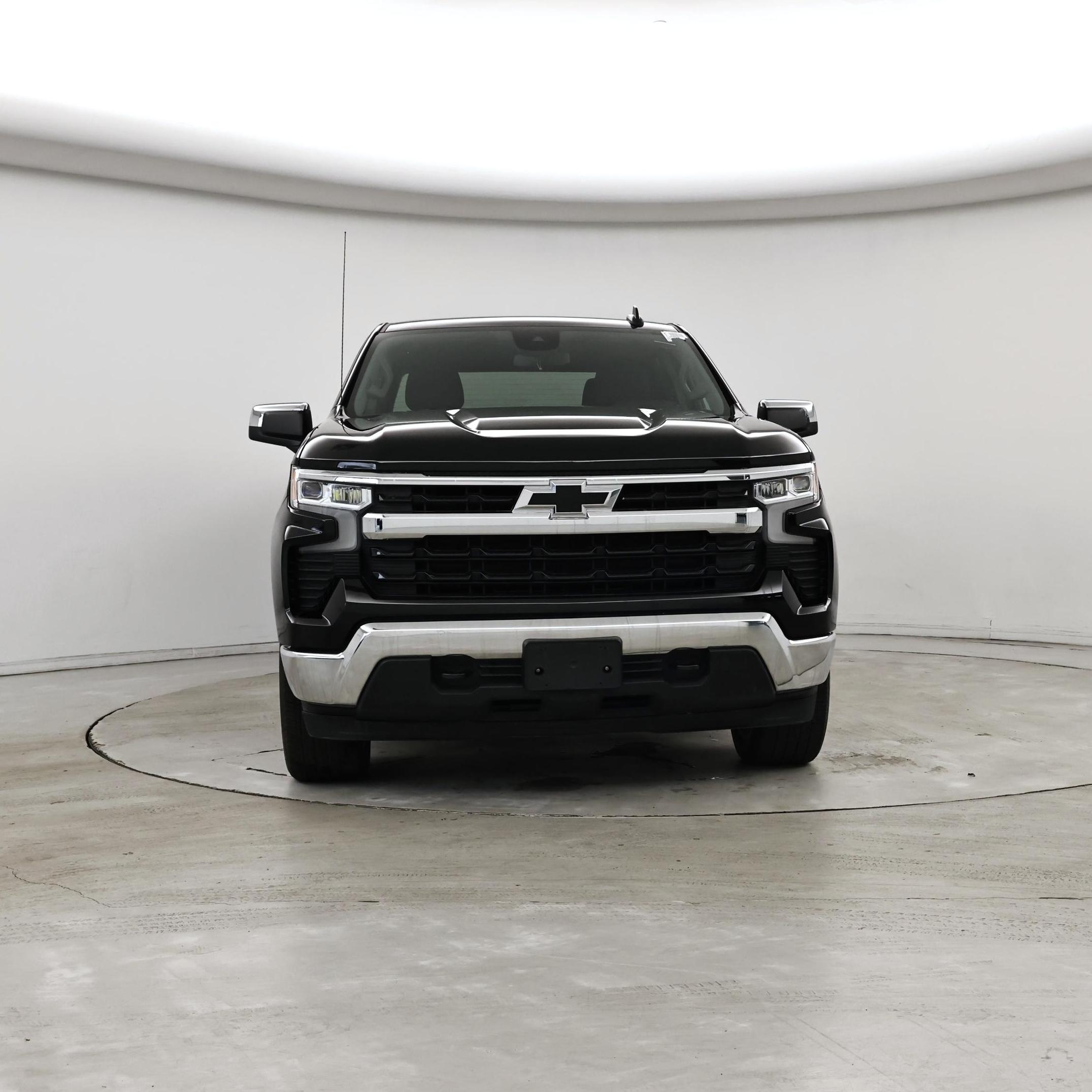 Thumbnail: 2023 Chevrolet Silverado 1500 - 5