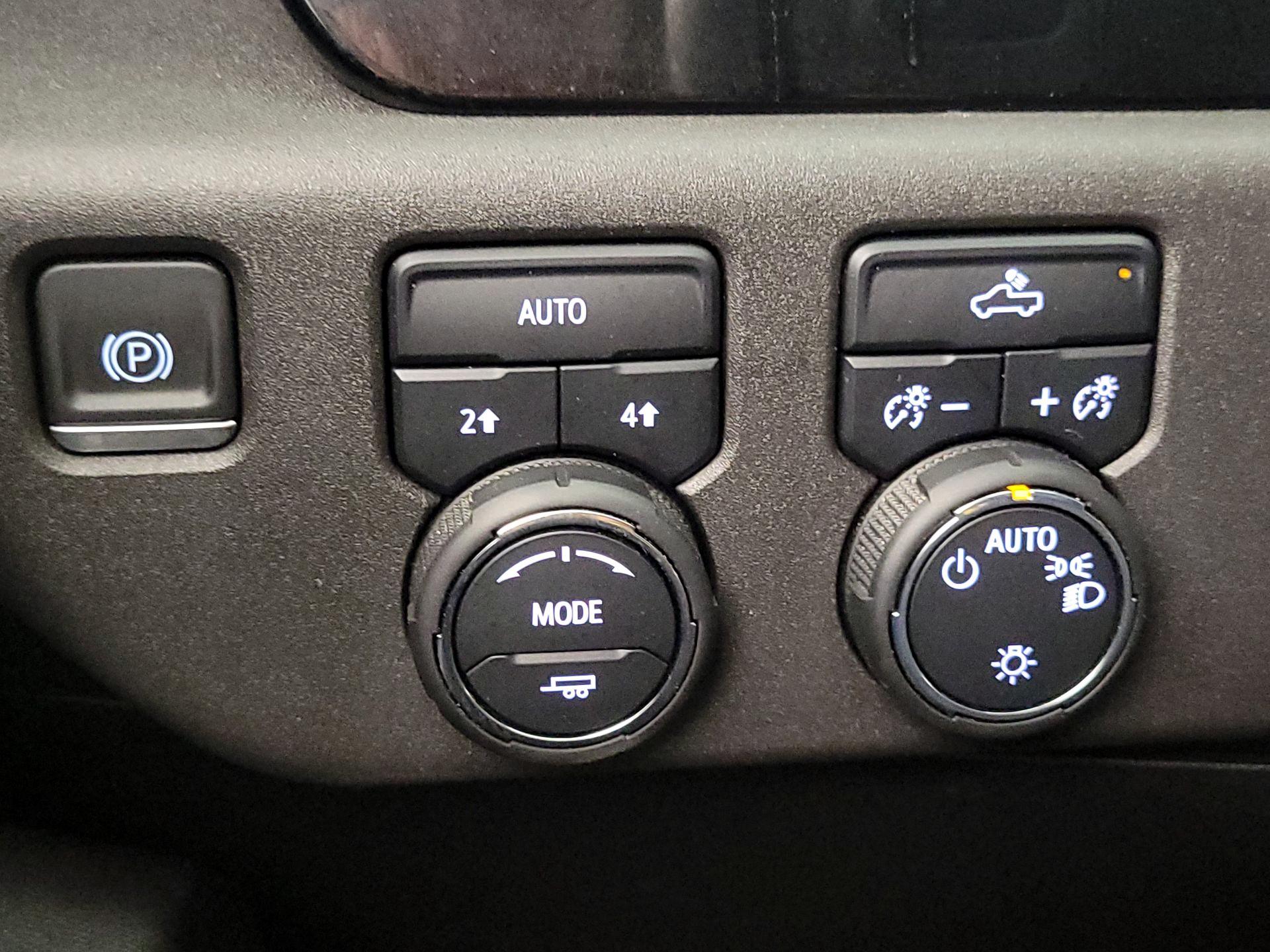 Thumbnail: 2023 Chevrolet Silverado 1500 - 13