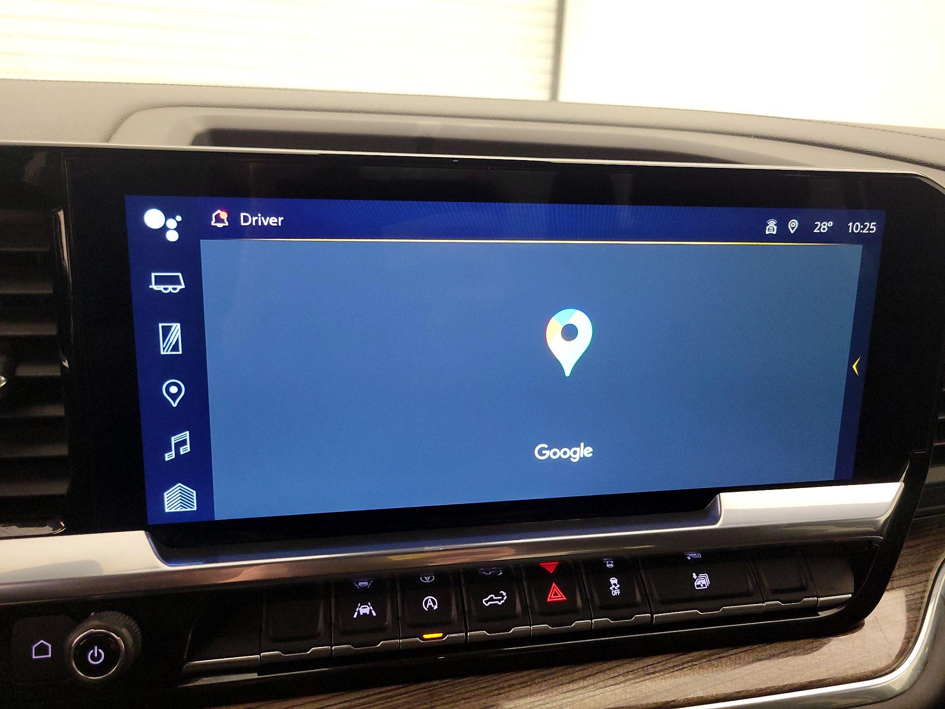 Thumbnail: 2023 Chevrolet Silverado 1500 - 14