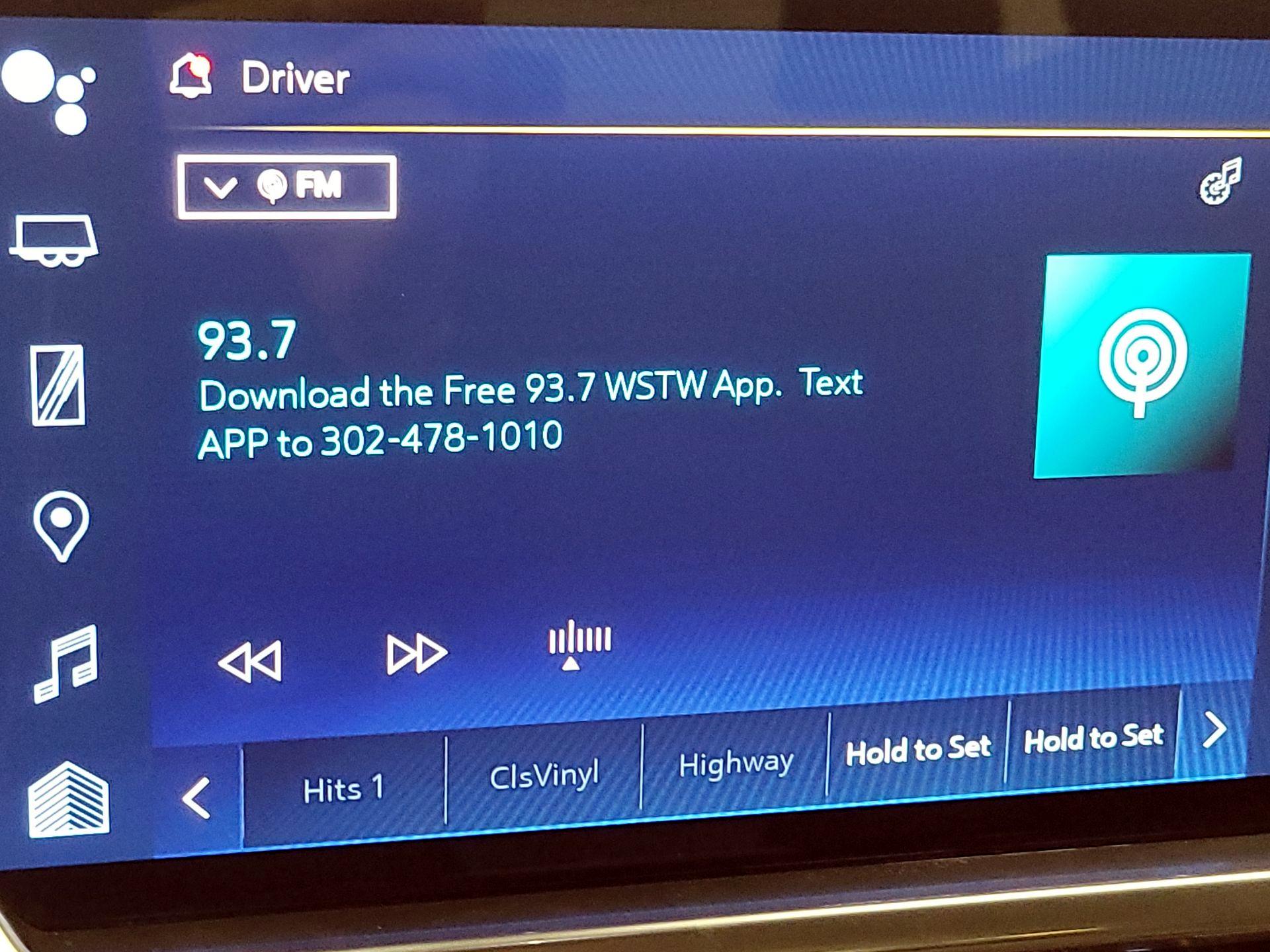 Thumbnail: 2023 Chevrolet Silverado 1500 - 16