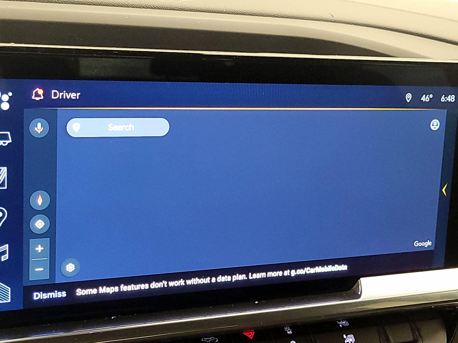 Thumbnail: 2023 Chevrolet Silverado 1500 - 14