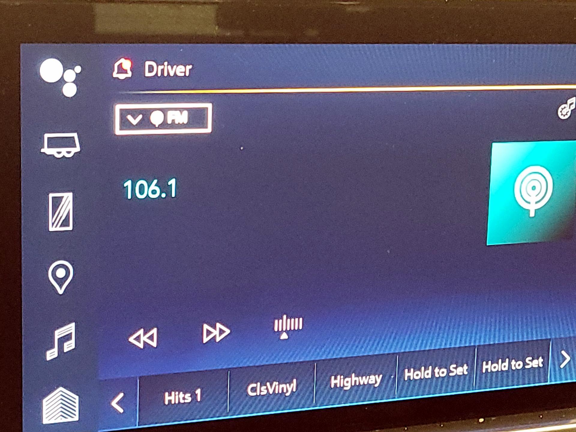 Thumbnail: 2023 Chevrolet Silverado 1500 - 16