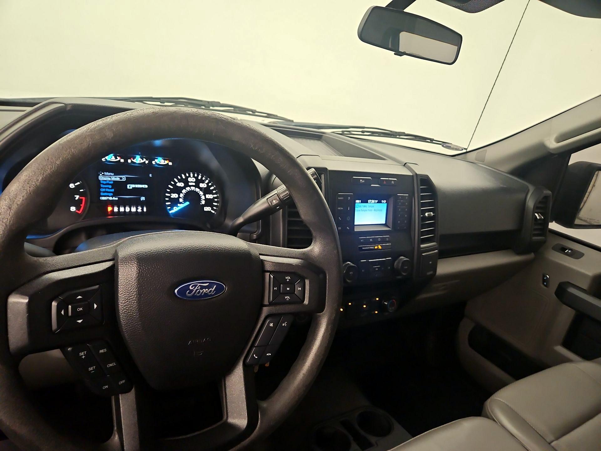 Thumbnail: 2019 Ford F-150 - 9