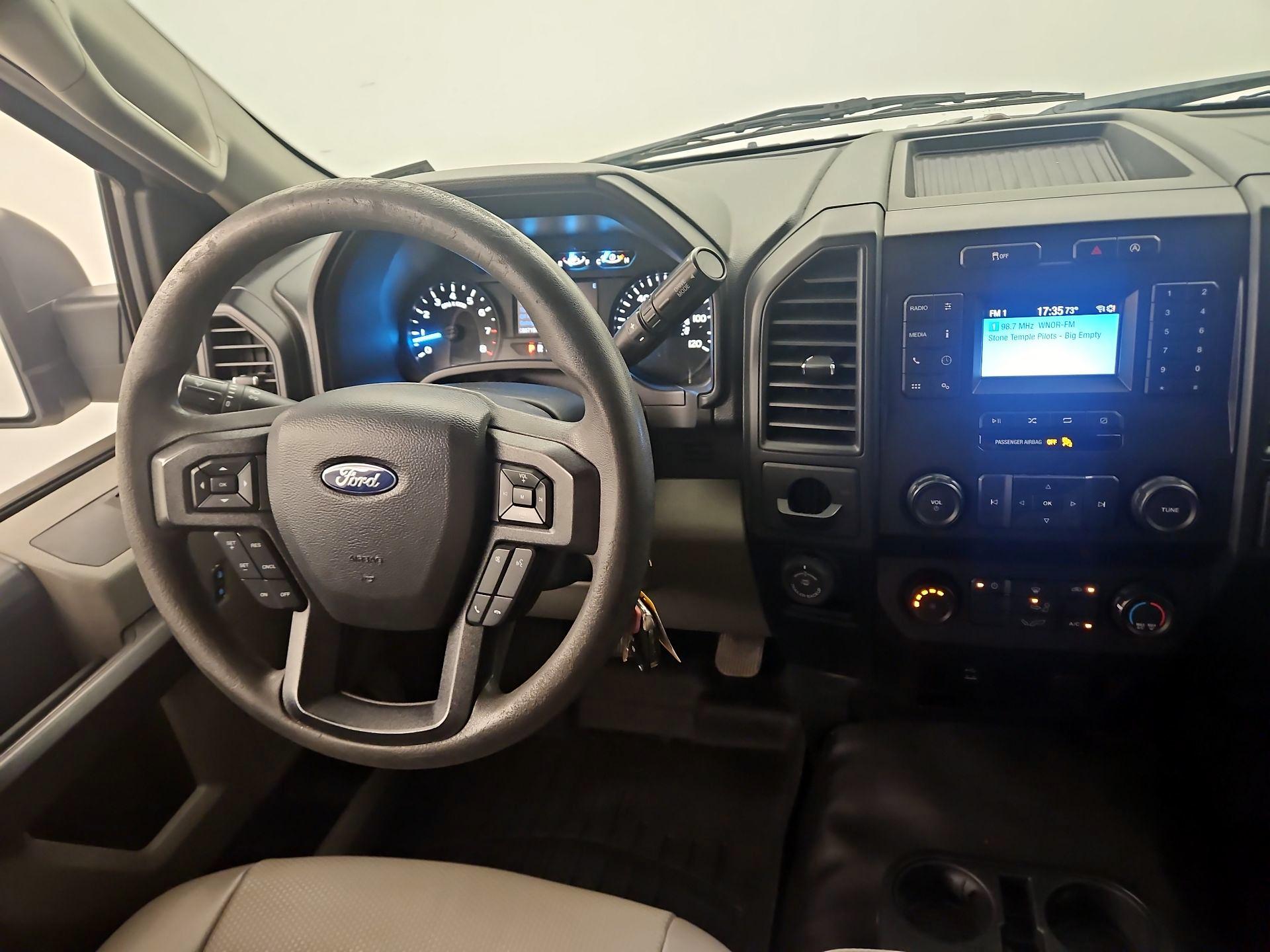 Thumbnail: 2019 Ford F-150 - 10