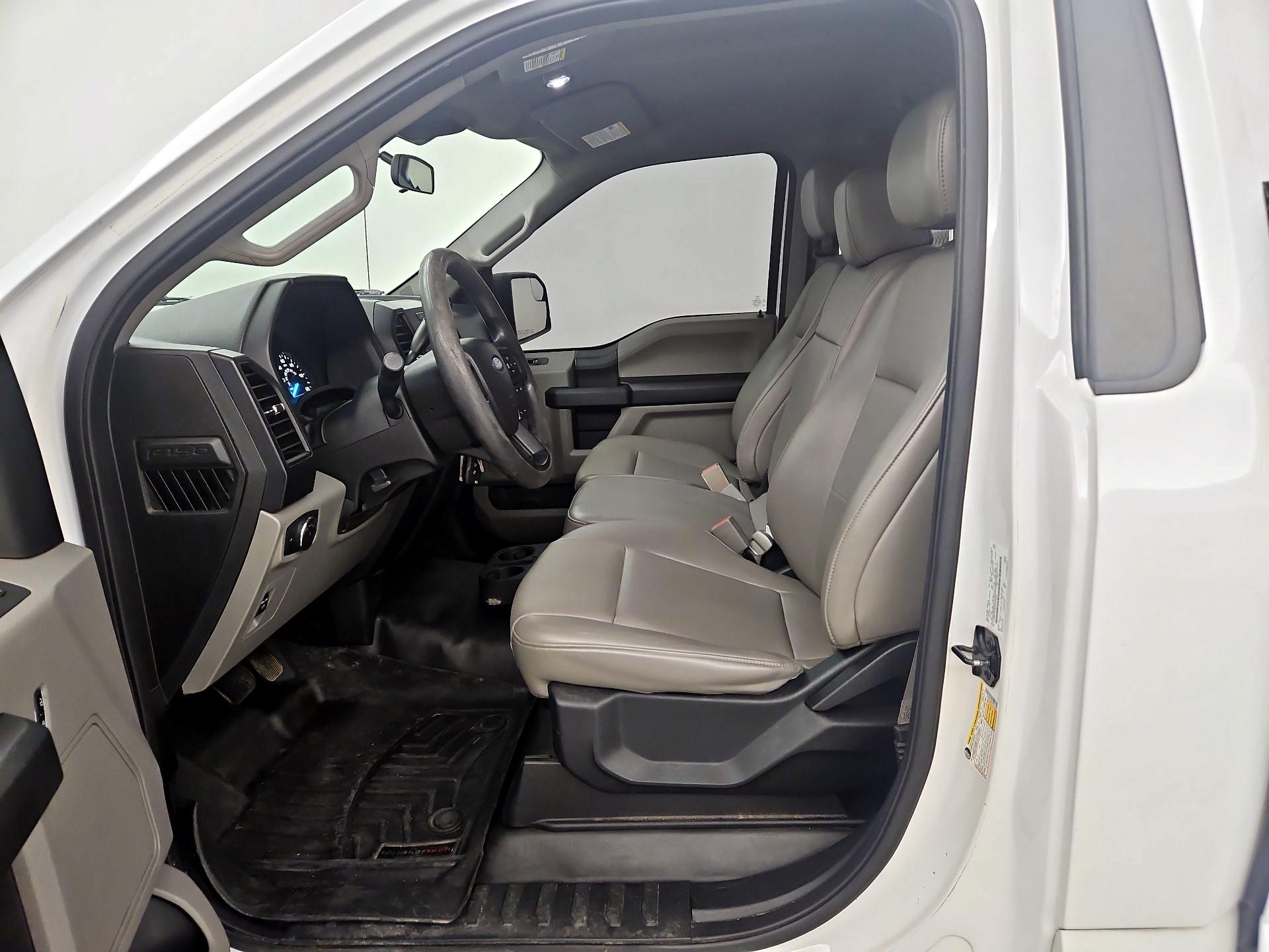 Thumbnail: 2019 Ford F-150 - 11