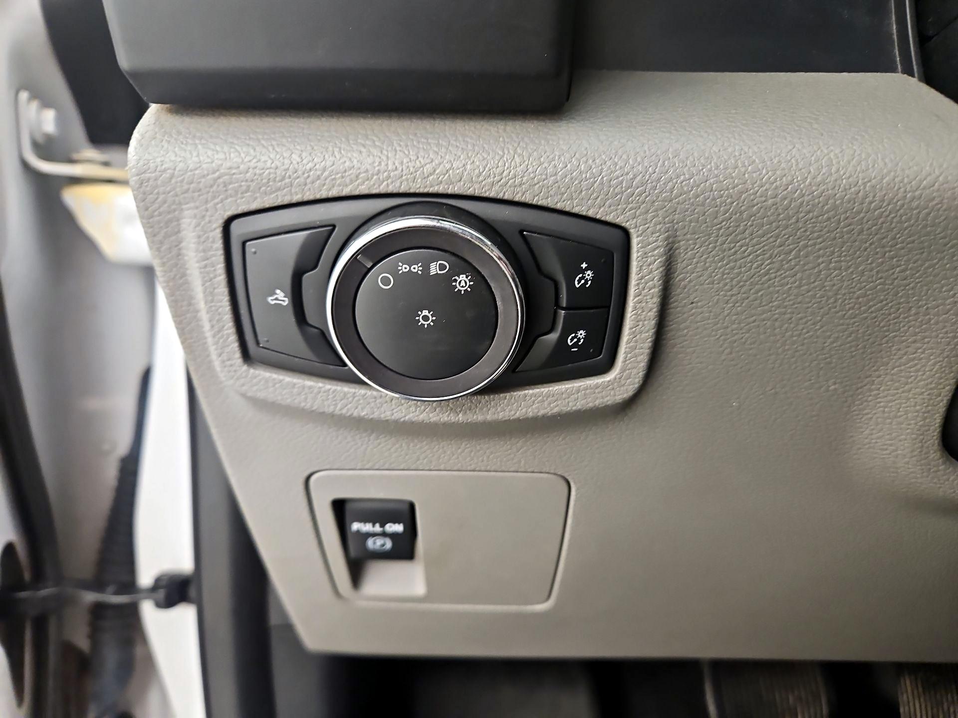 Thumbnail: 2019 Ford F-150 - 13