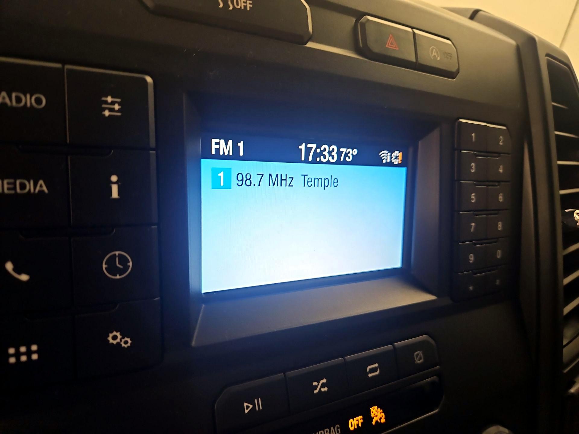 Thumbnail: 2019 Ford F-150 - 15