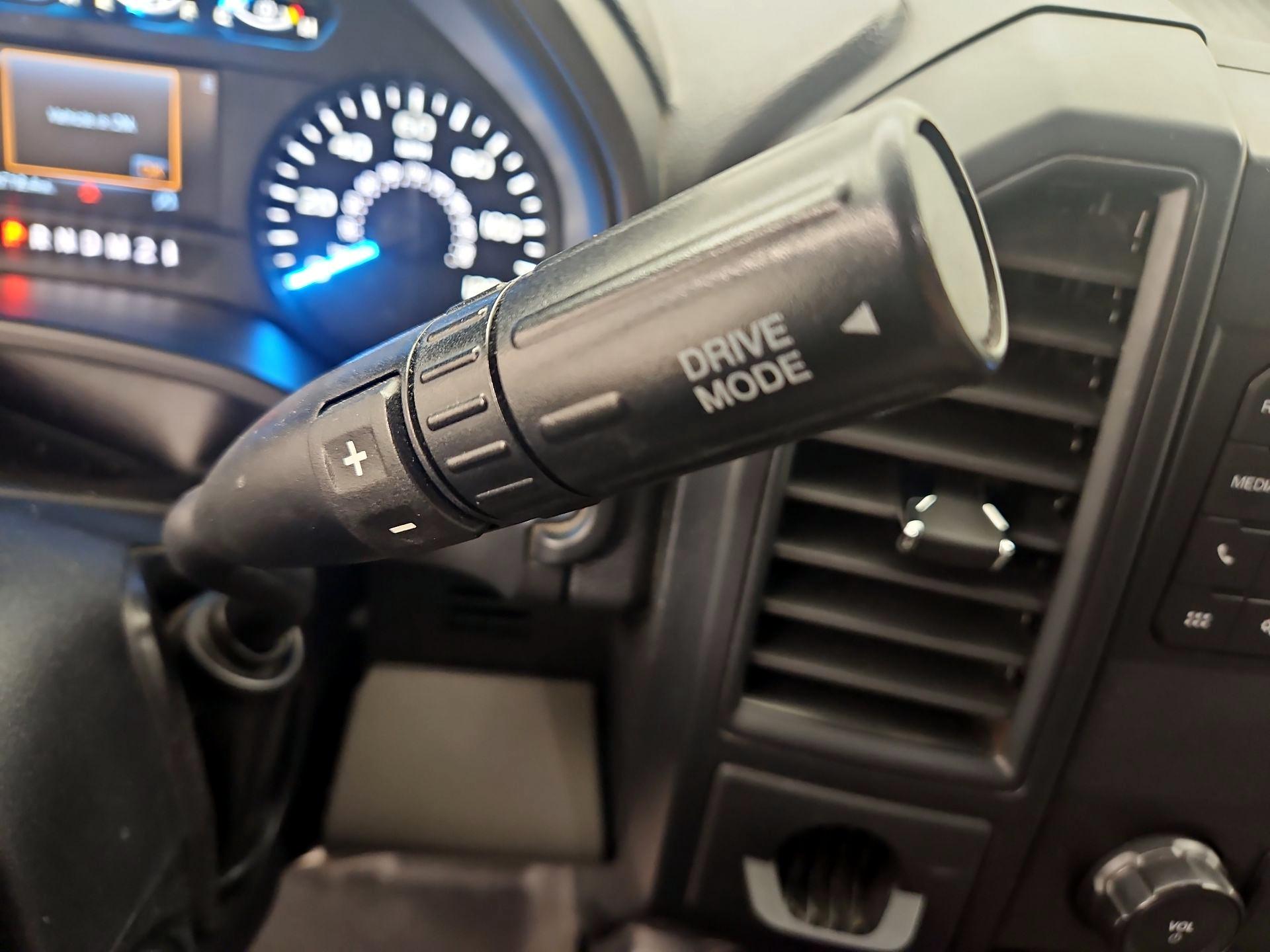 Thumbnail: 2019 Ford F-150 - 17