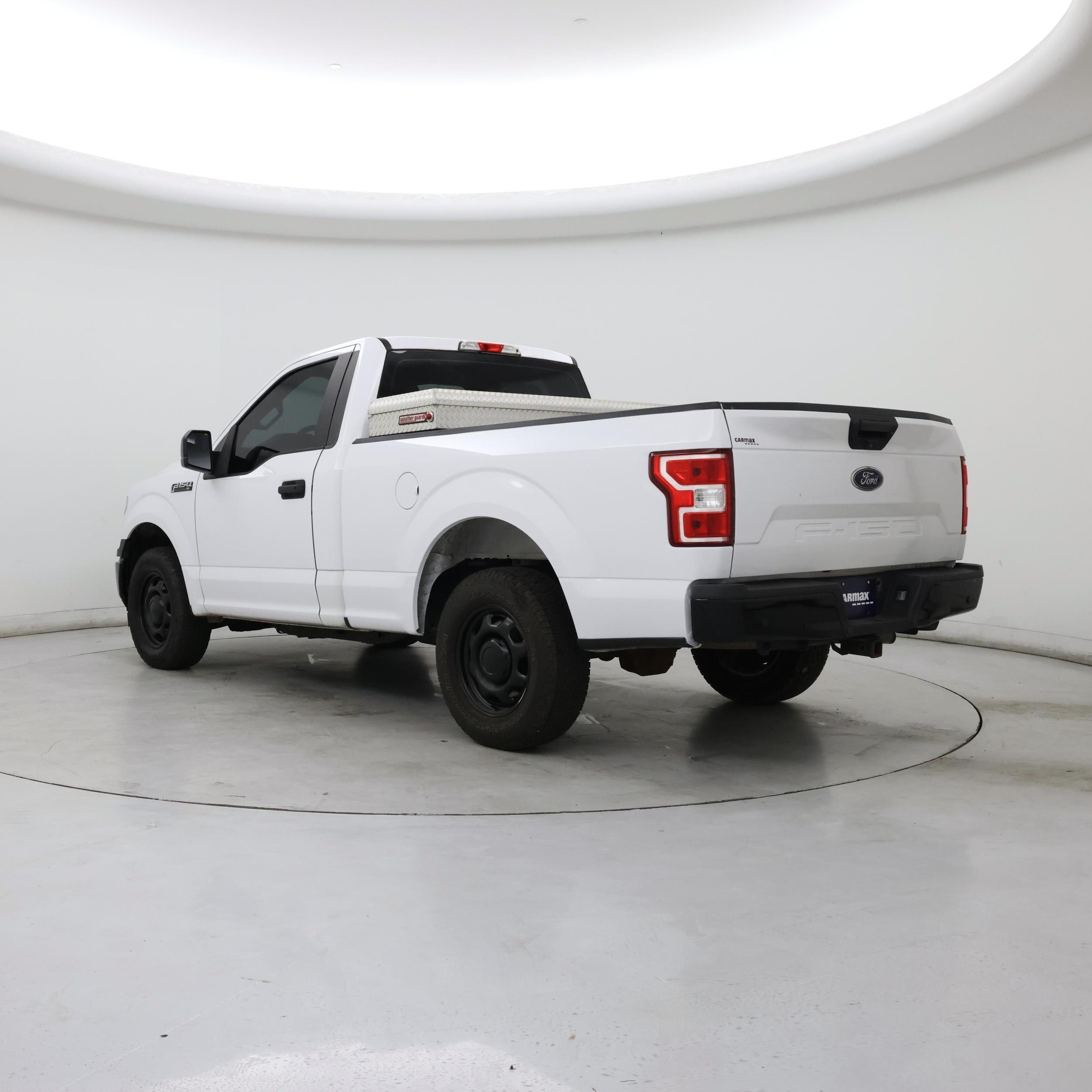 Thumbnail: 2019 Ford F-150 - 2