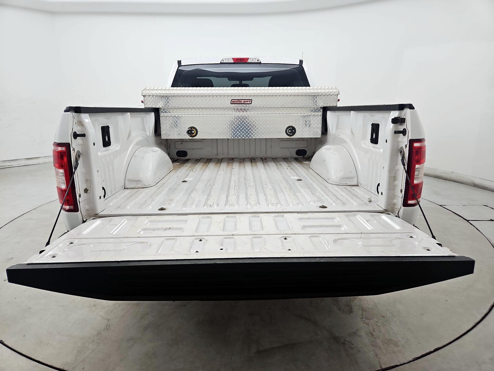 Thumbnail: 2019 Ford F-150 - 19