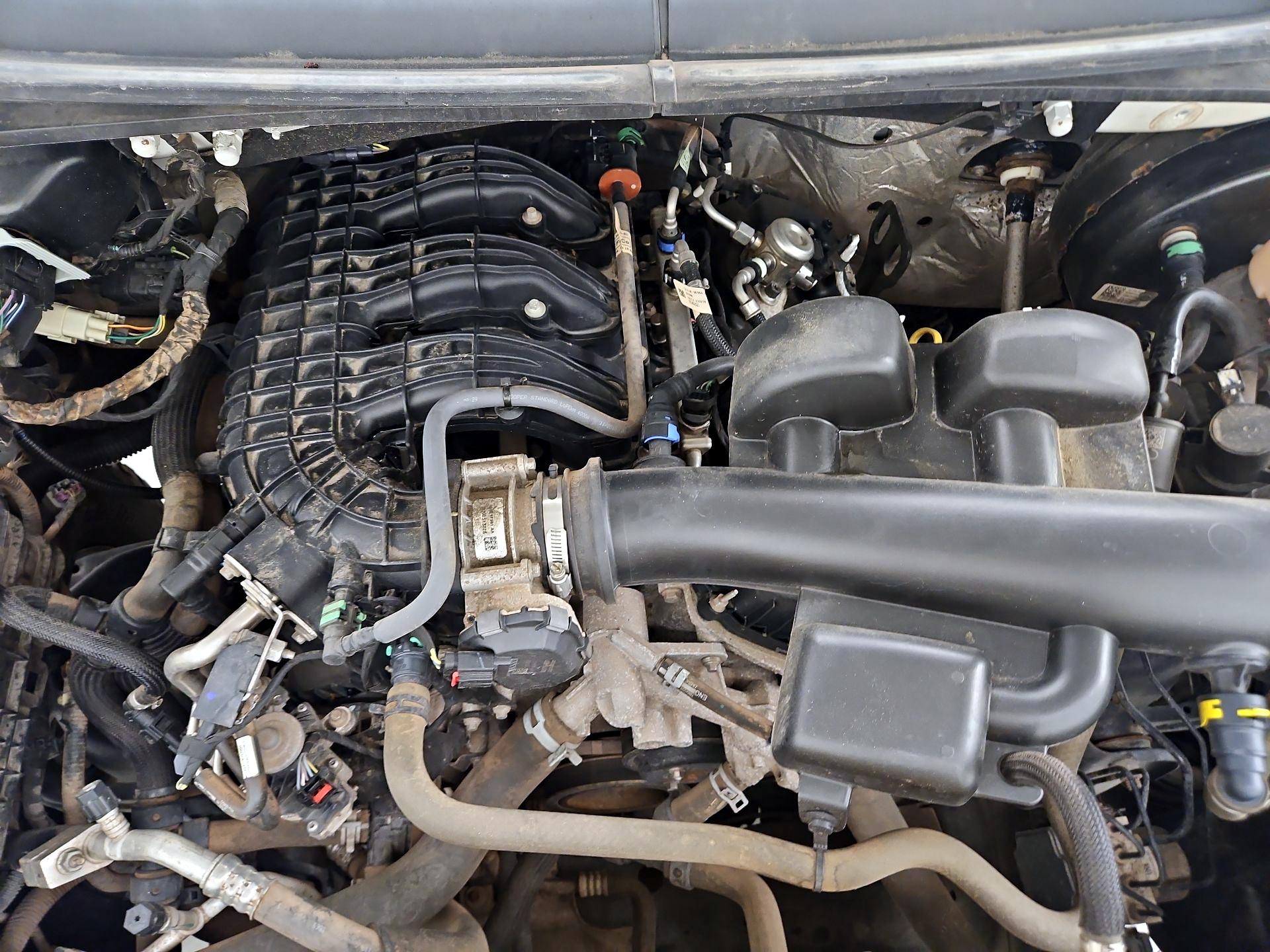 Thumbnail: 2019 Ford F-150 - 20