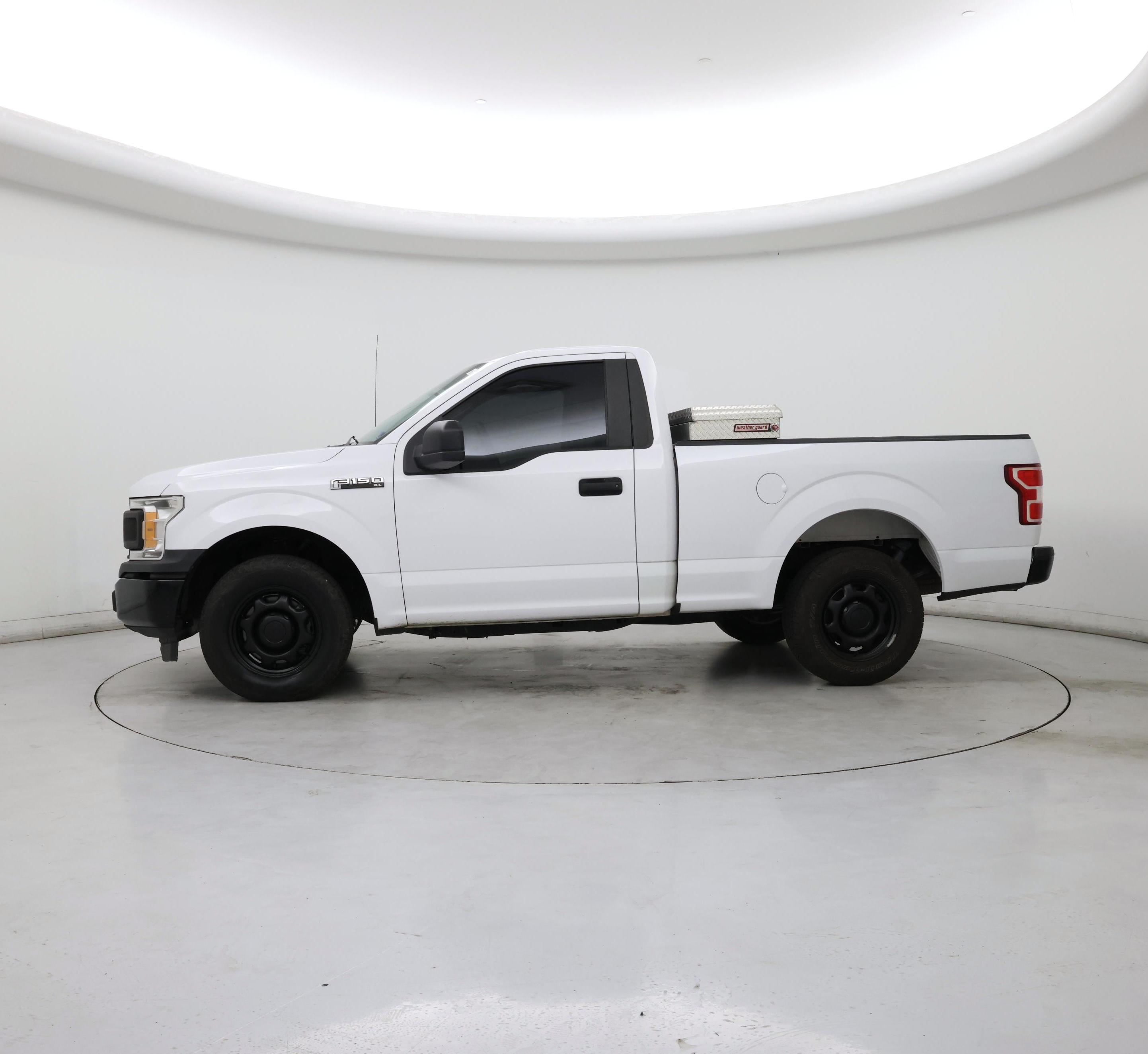 Thumbnail: 2019 Ford F-150 - 3