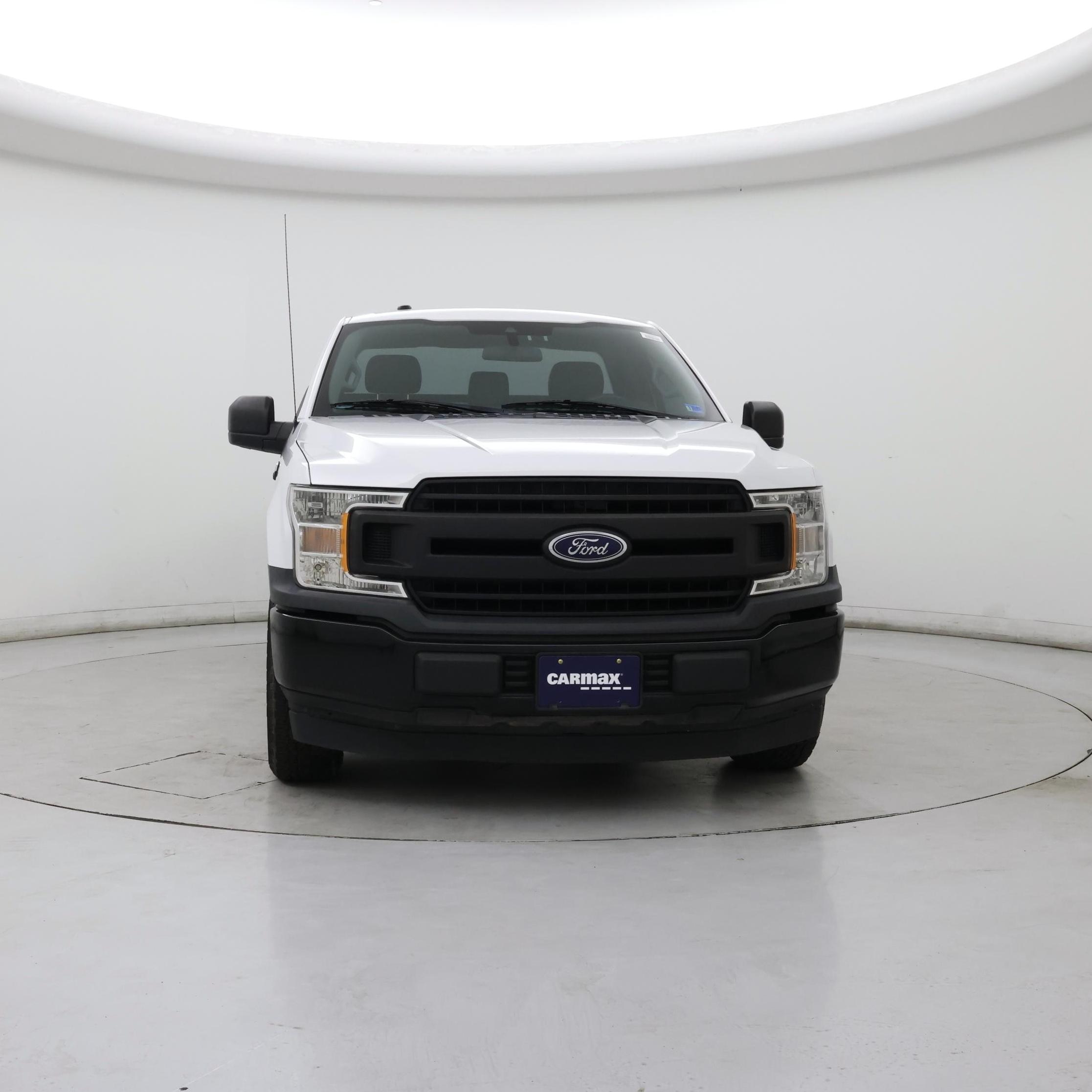 Thumbnail: 2019 Ford F-150 - 5