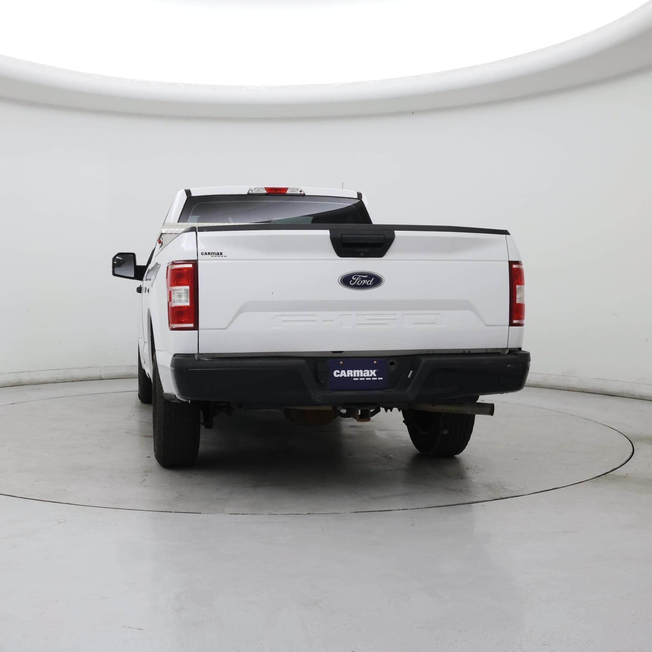 Thumbnail: 2019 Ford F-150 - 6