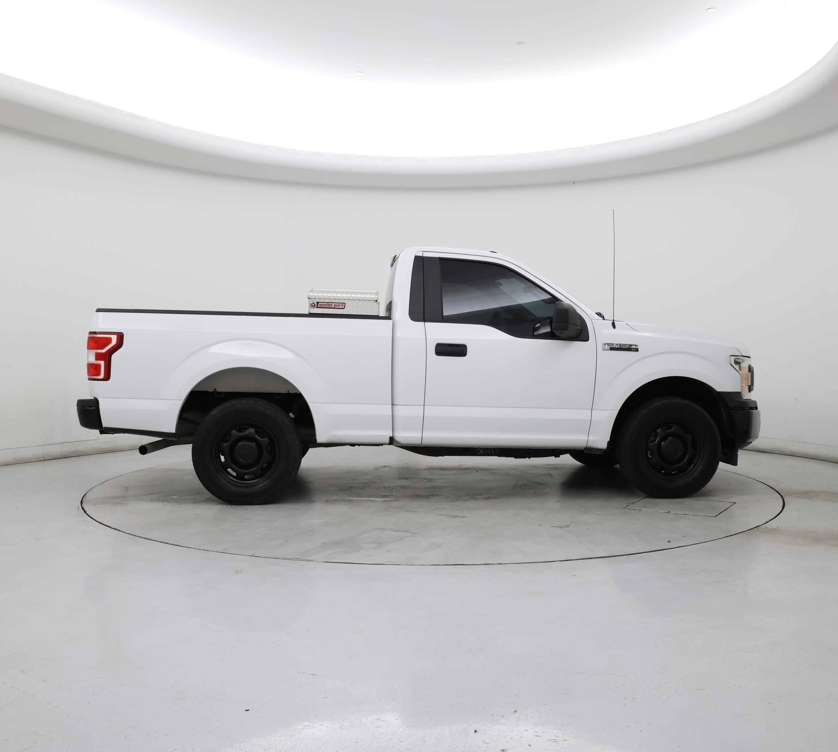 Thumbnail: 2019 Ford F-150 - 7