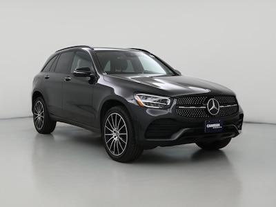 2022 Mercedes-Benz GLC300