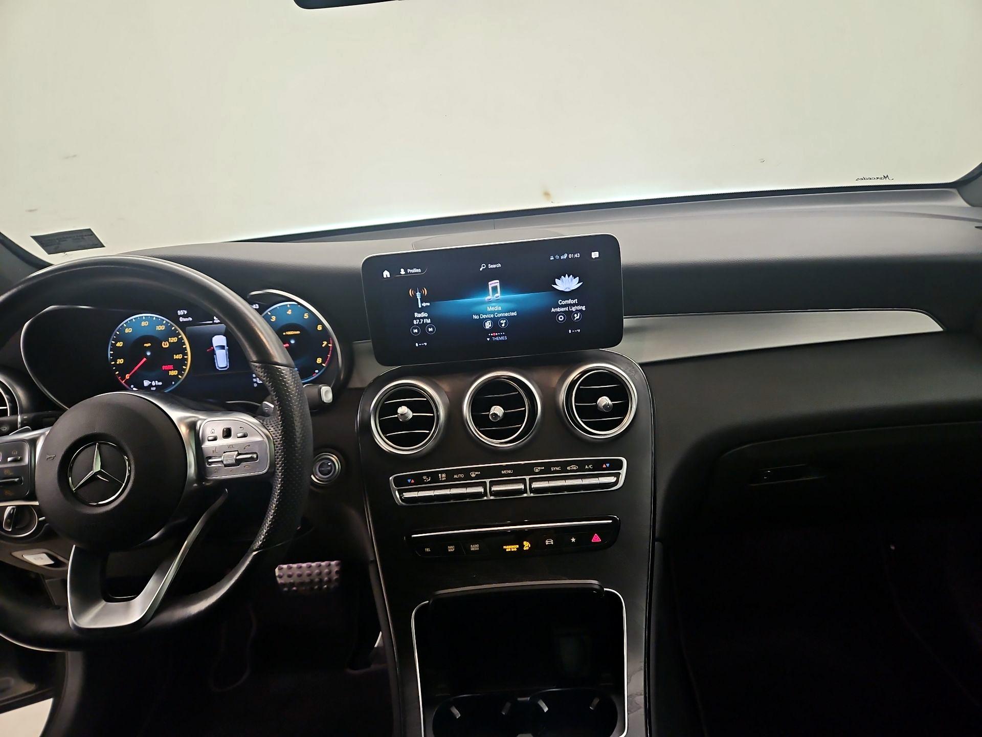 Thumbnail: 2022 Mercedes-Benz GLC - 9