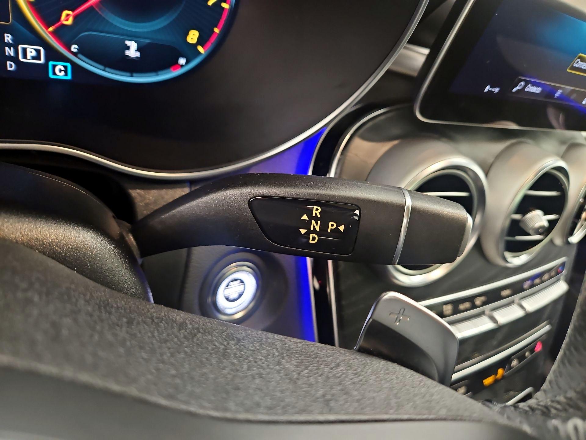 Thumbnail: 2022 Mercedes-Benz GLC - 17