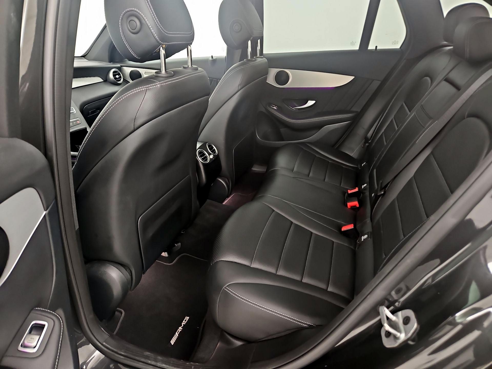 Thumbnail: 2022 Mercedes-Benz GLC - 20