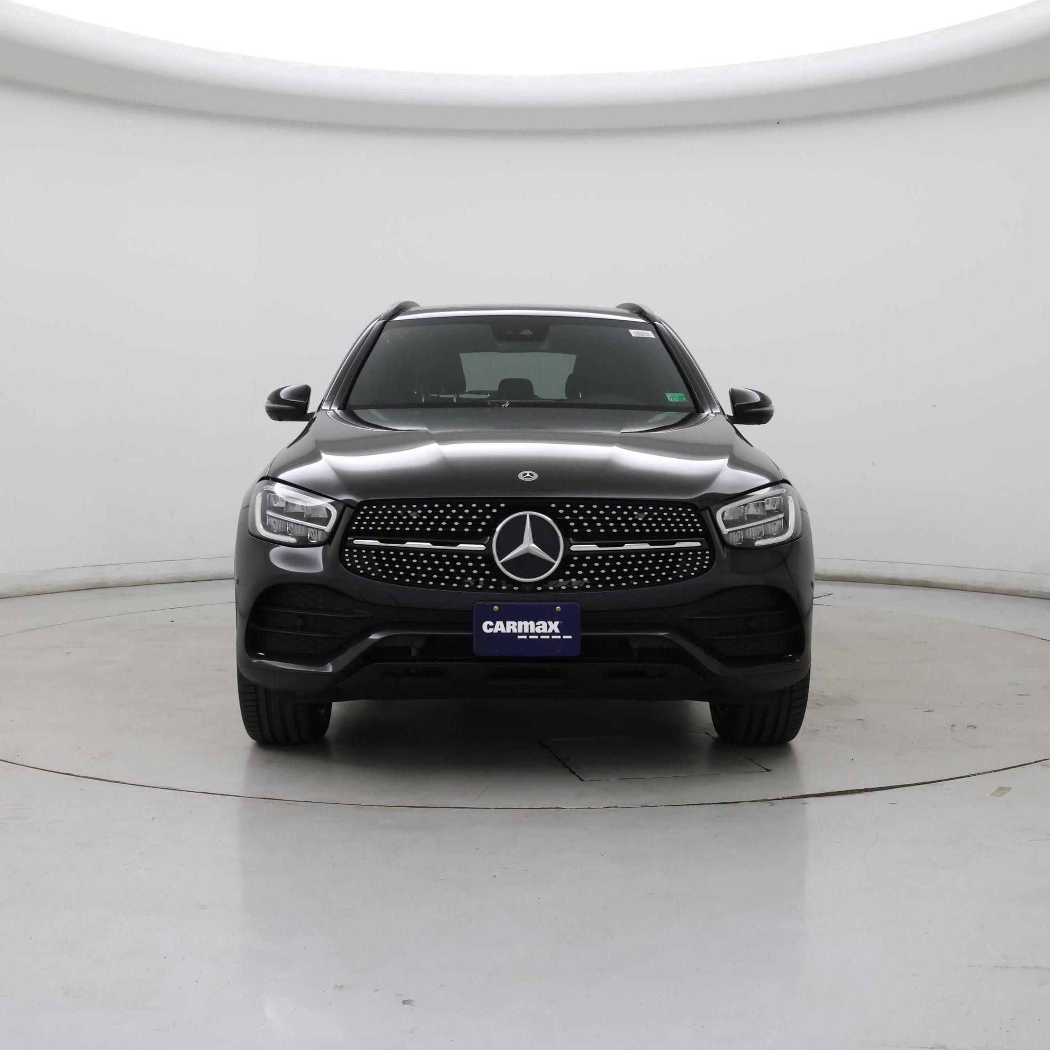 Thumbnail: 2022 Mercedes-Benz GLC - 5