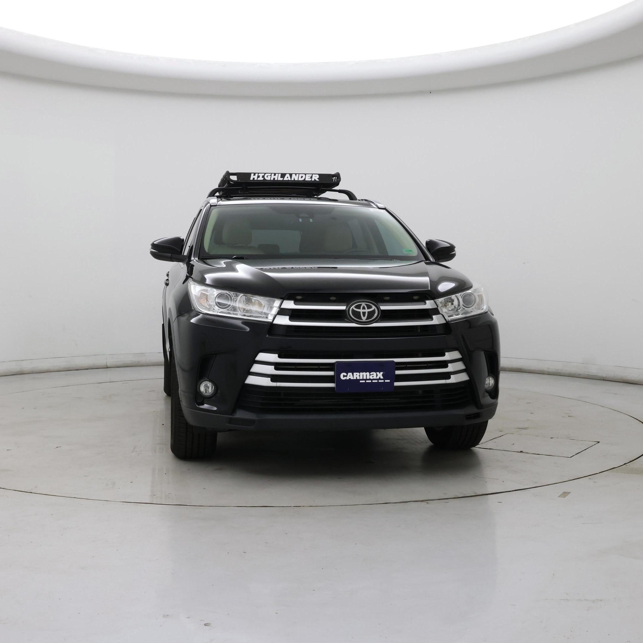 Thumbnail: 2019 Toyota Highlander - 5