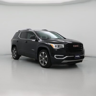 2017 GMC Acadia SLT