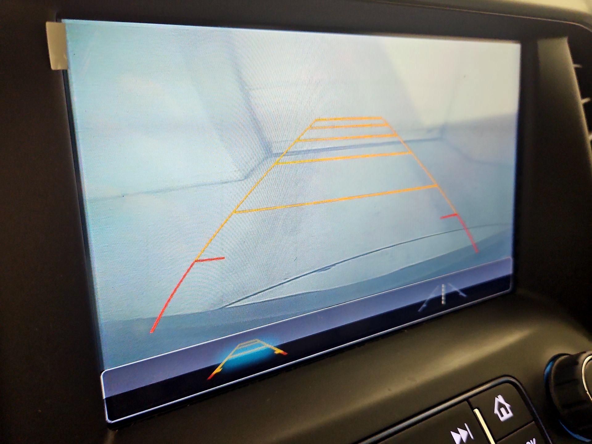 Thumbnail: 2017 GMC Acadia - 15