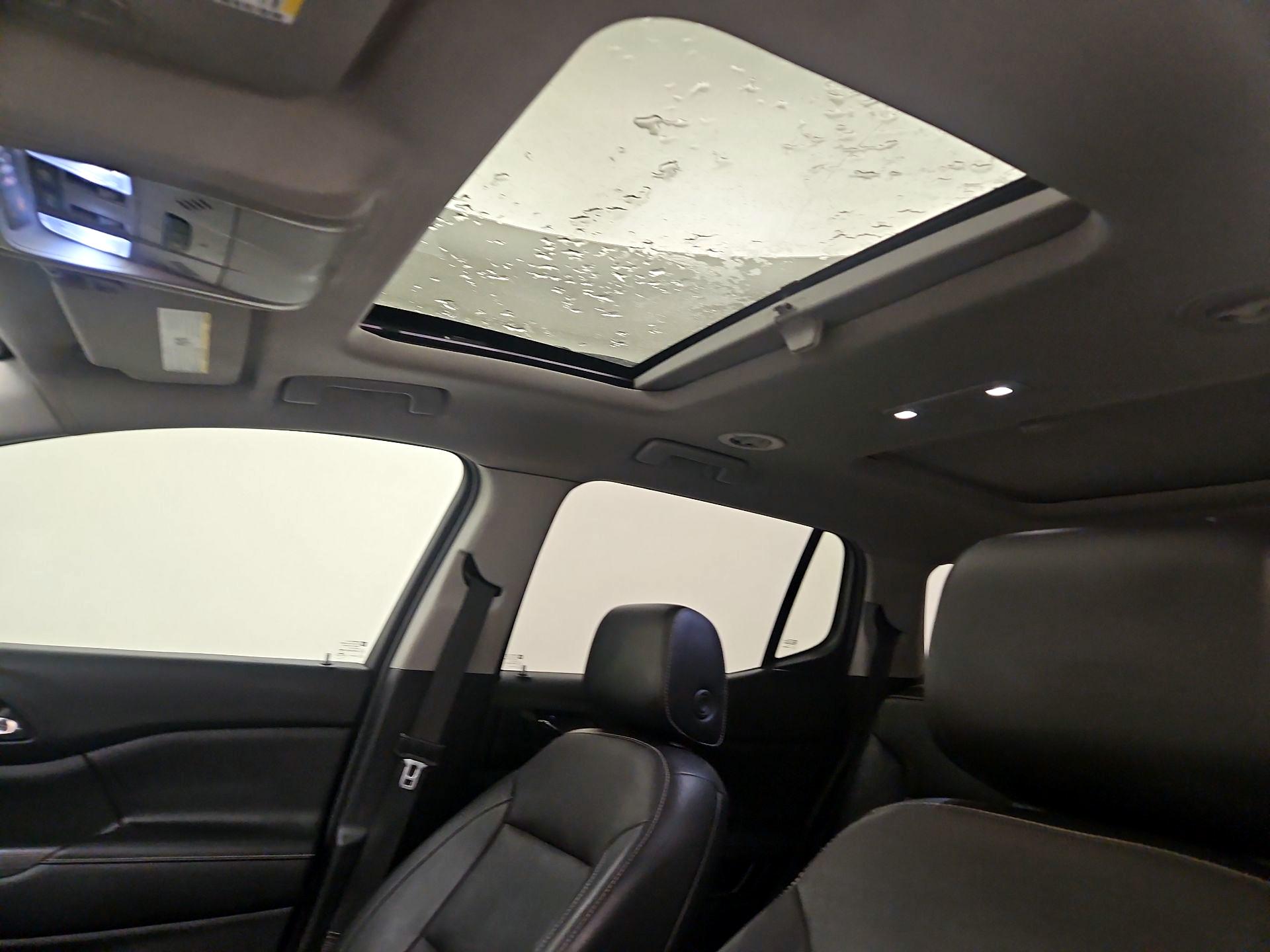 Thumbnail: 2017 GMC Acadia - 20