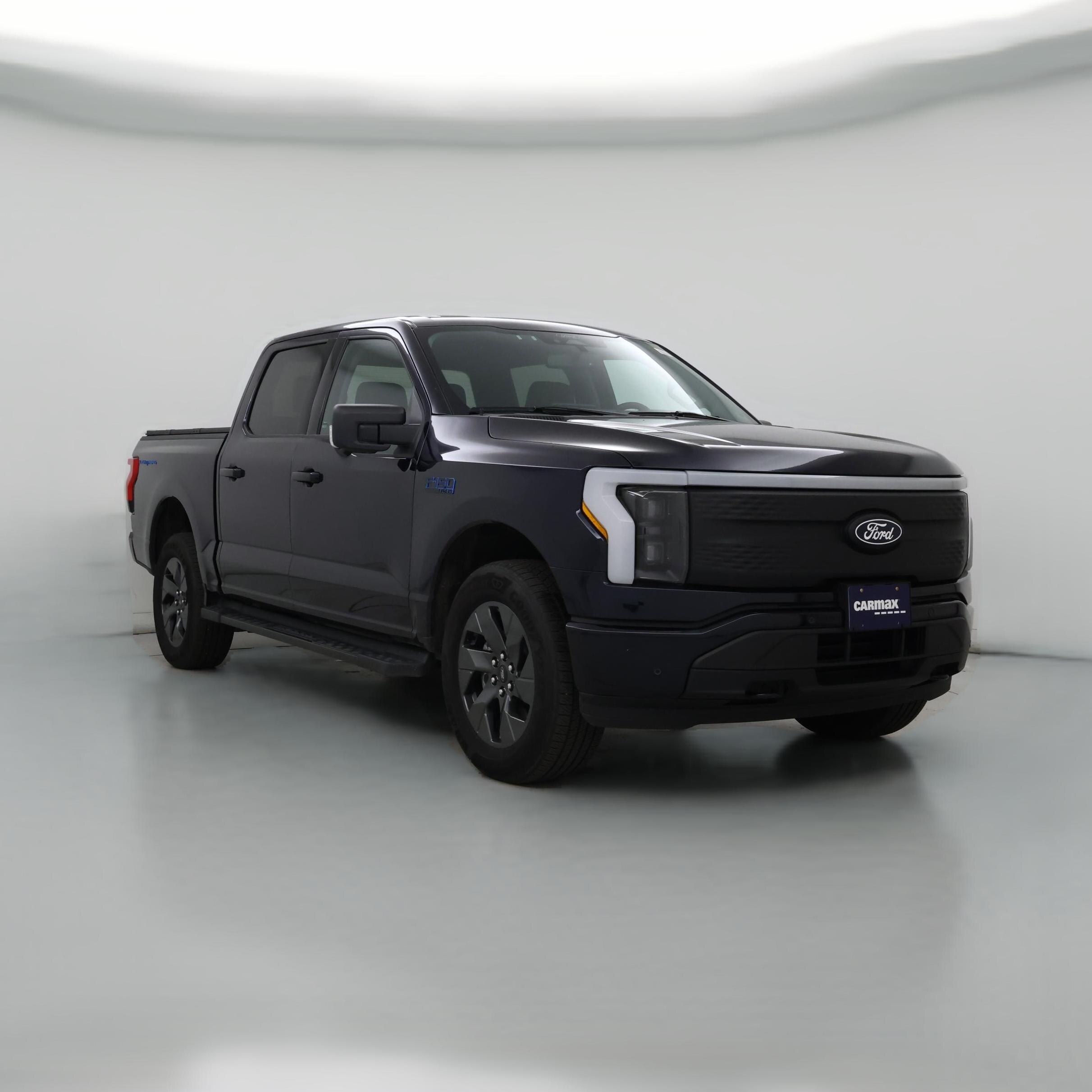Thumbnail: 2024 Ford F-150 - 1