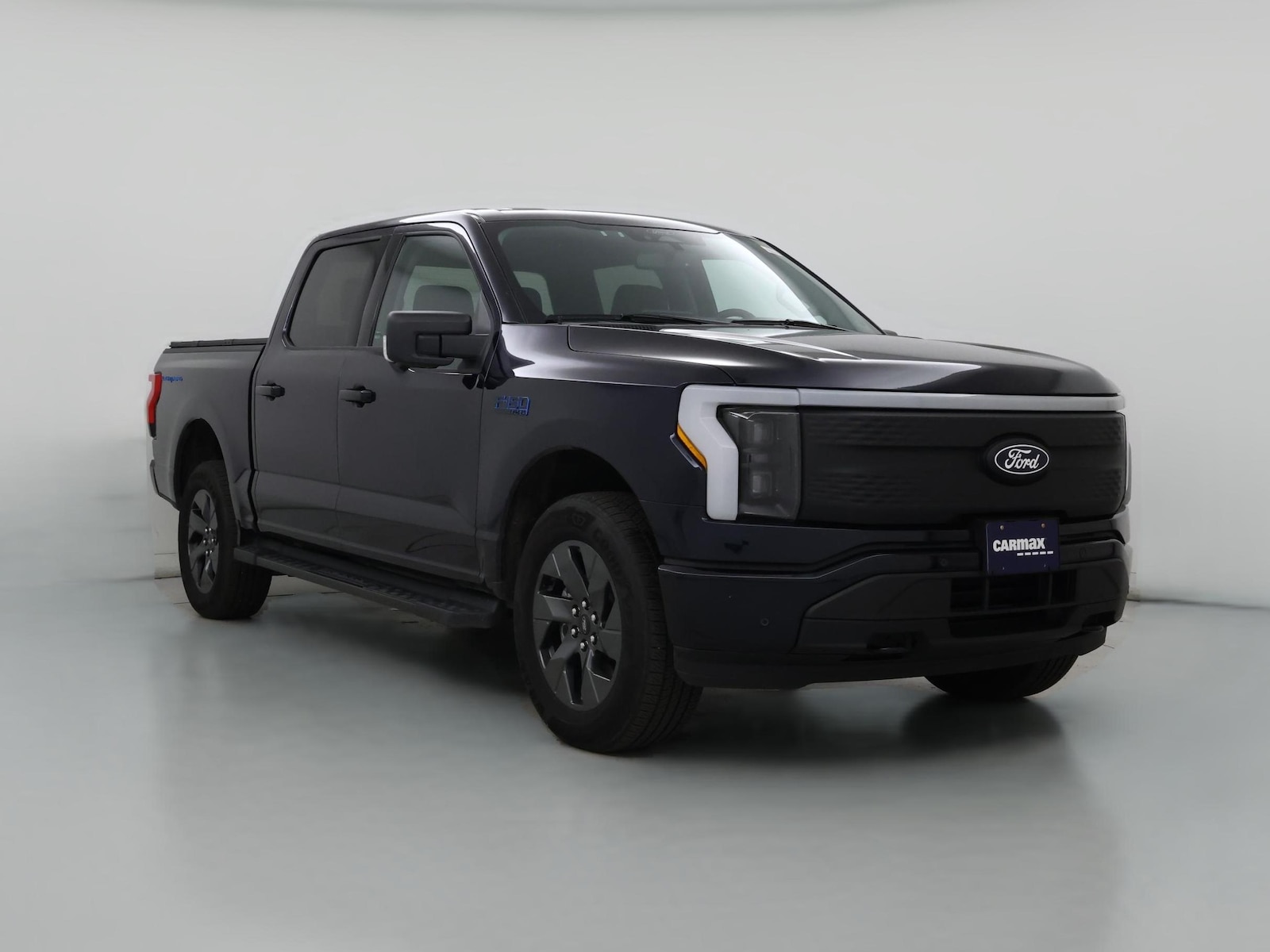 2024 Ford F-150 Lightning Flash