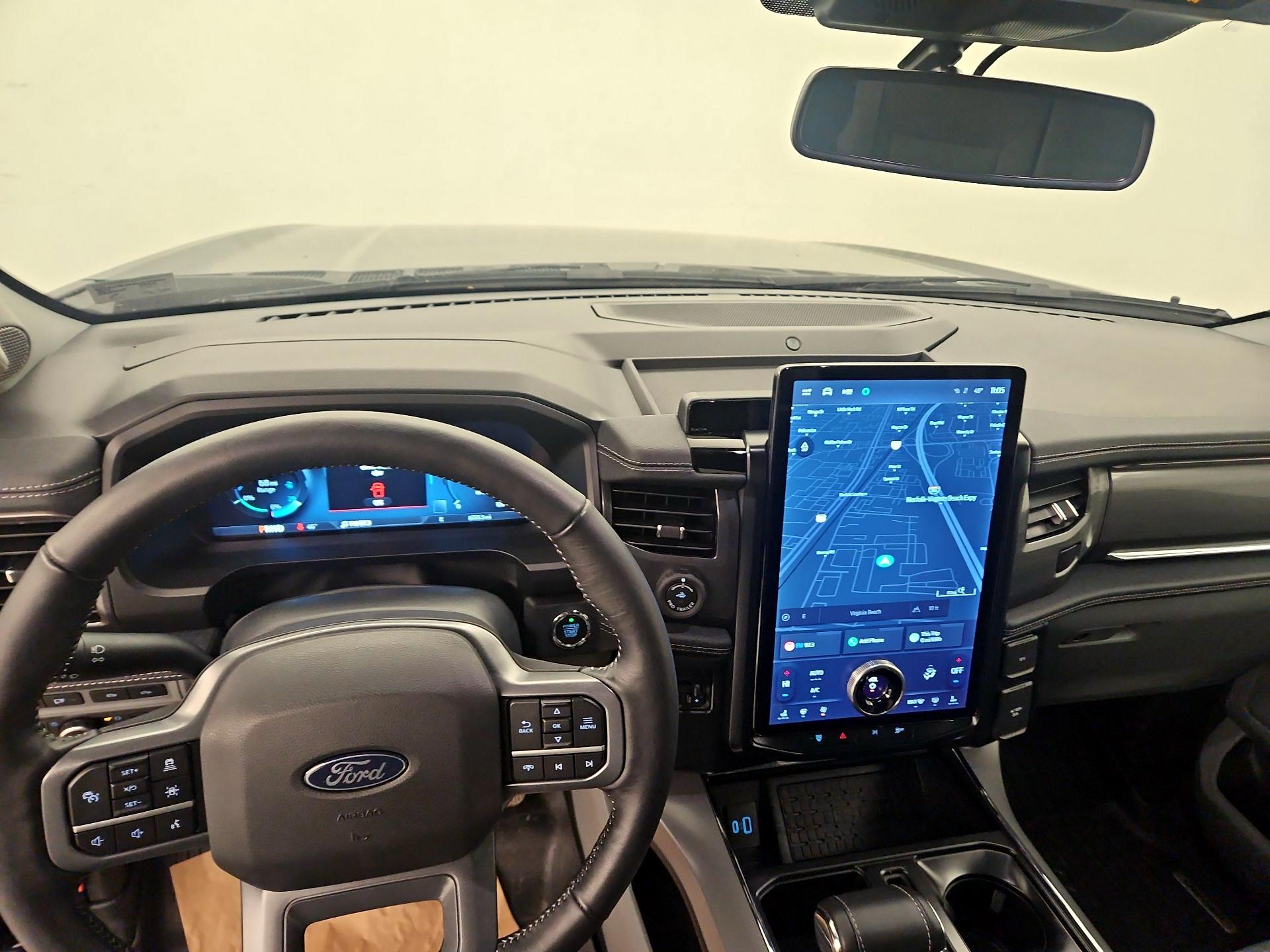 Thumbnail: 2024 Ford F-150 - 9