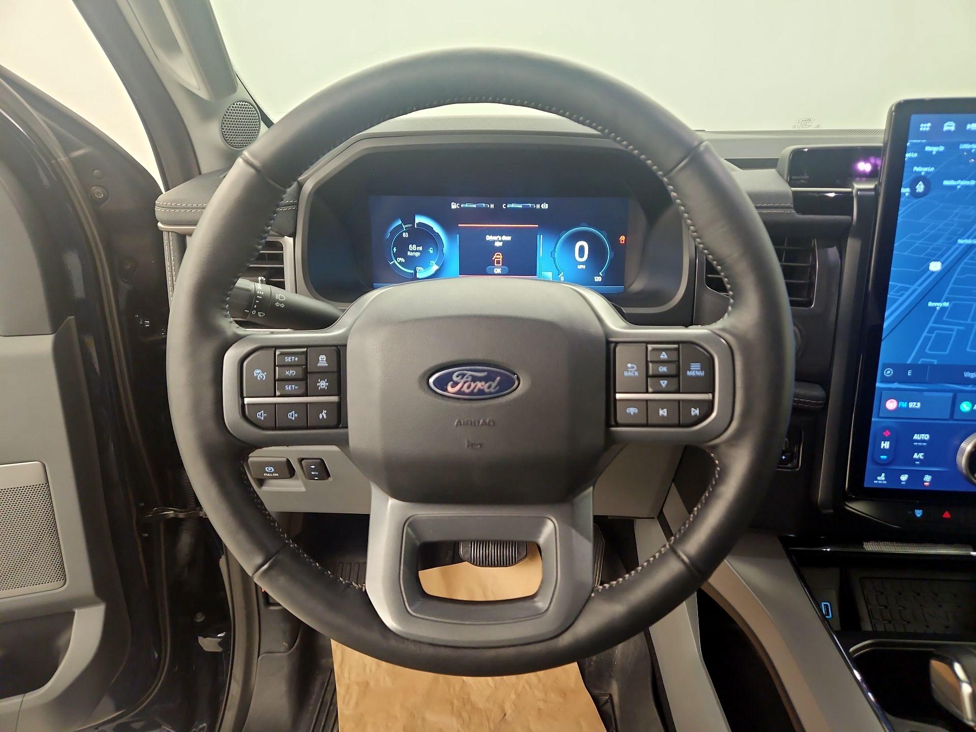 Thumbnail: 2024 Ford F-150 - 10