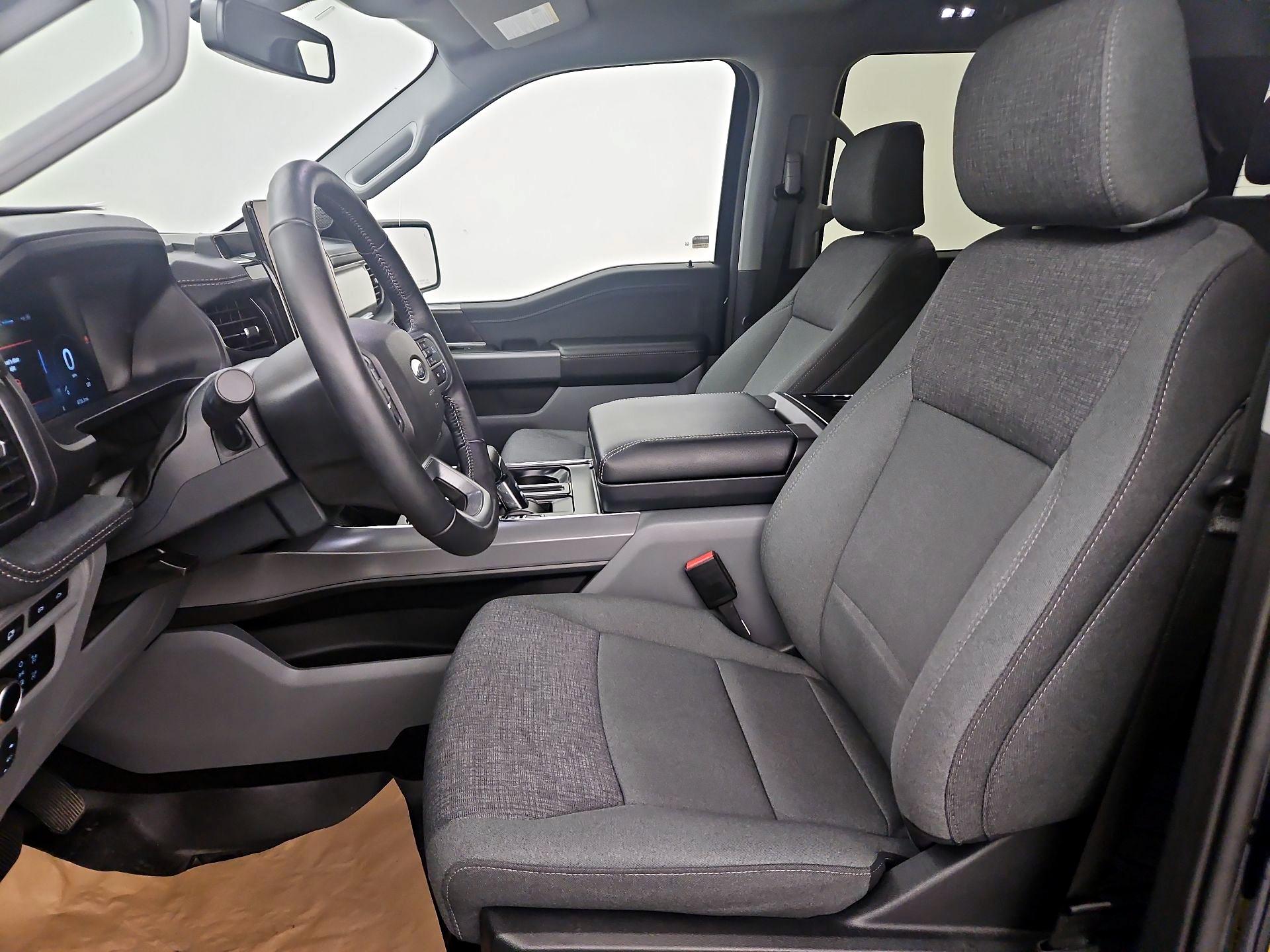 Thumbnail: 2024 Ford F-150 - 11