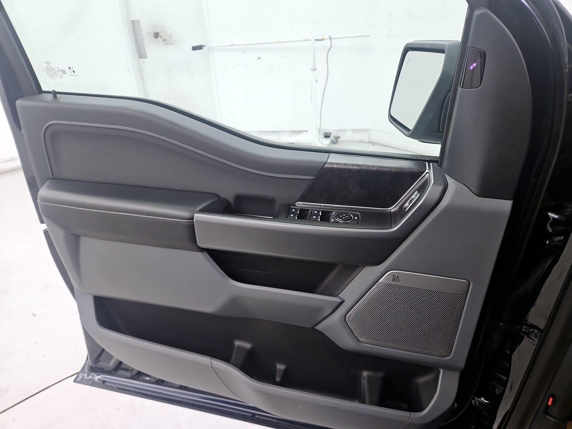 Thumbnail: 2024 Ford F-150 - 12