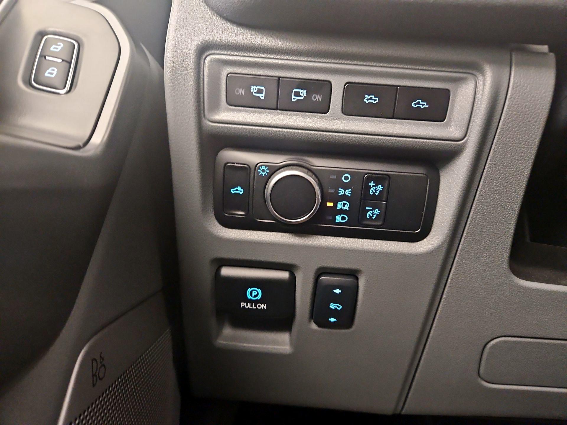 Thumbnail: 2024 Ford F-150 - 13