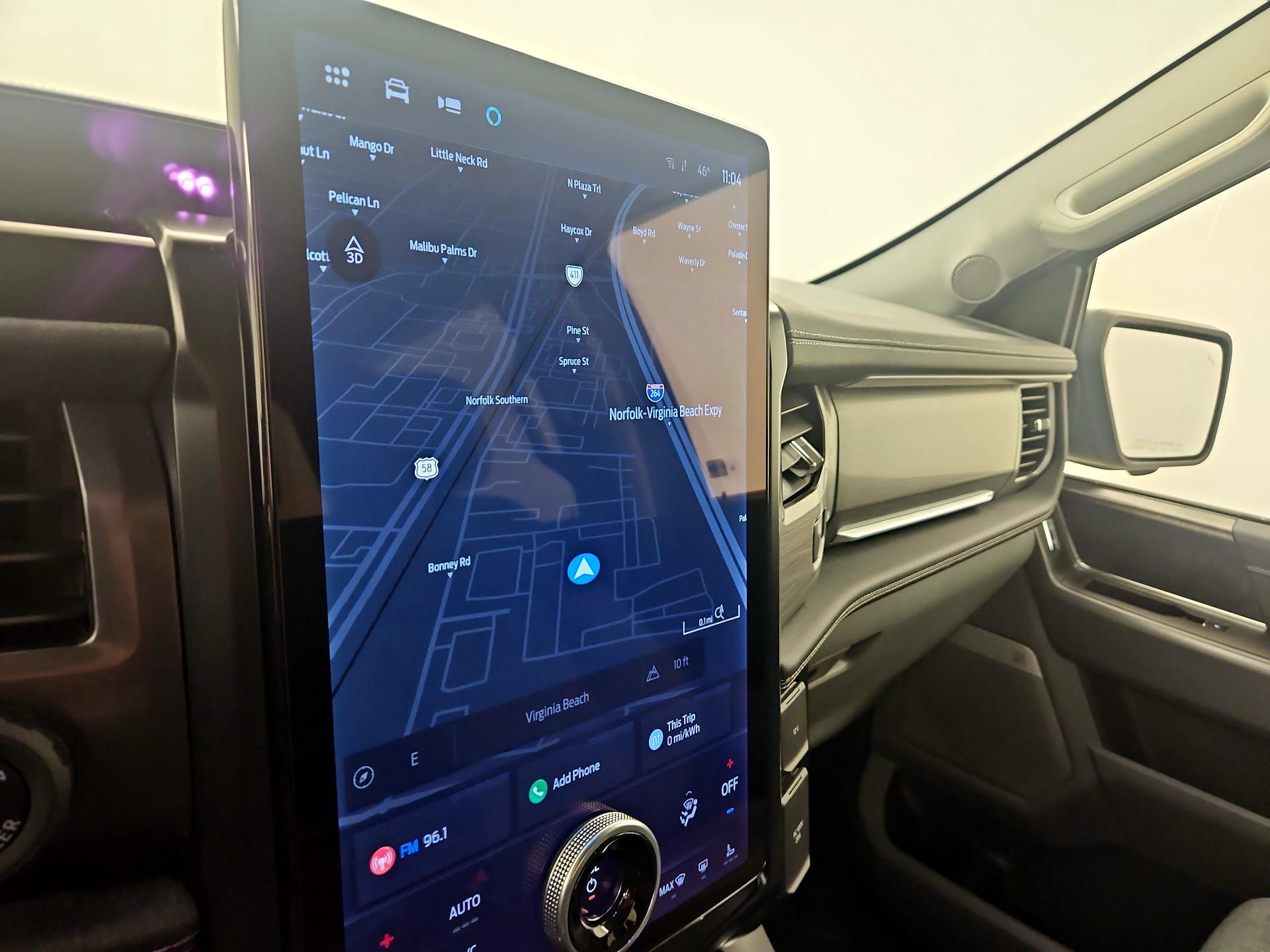 Thumbnail: 2024 Ford F-150 - 14