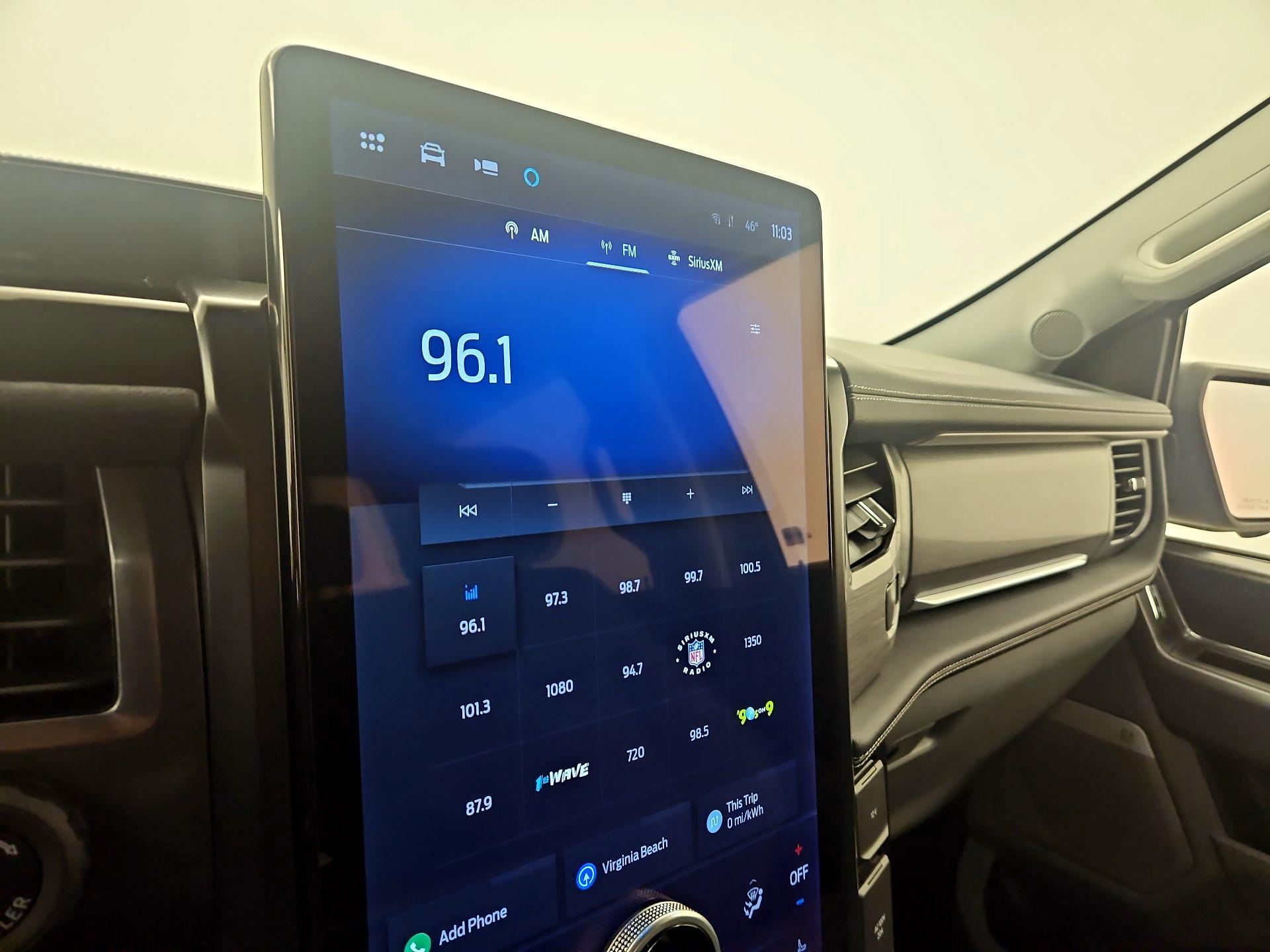 Thumbnail: 2024 Ford F-150 - 16