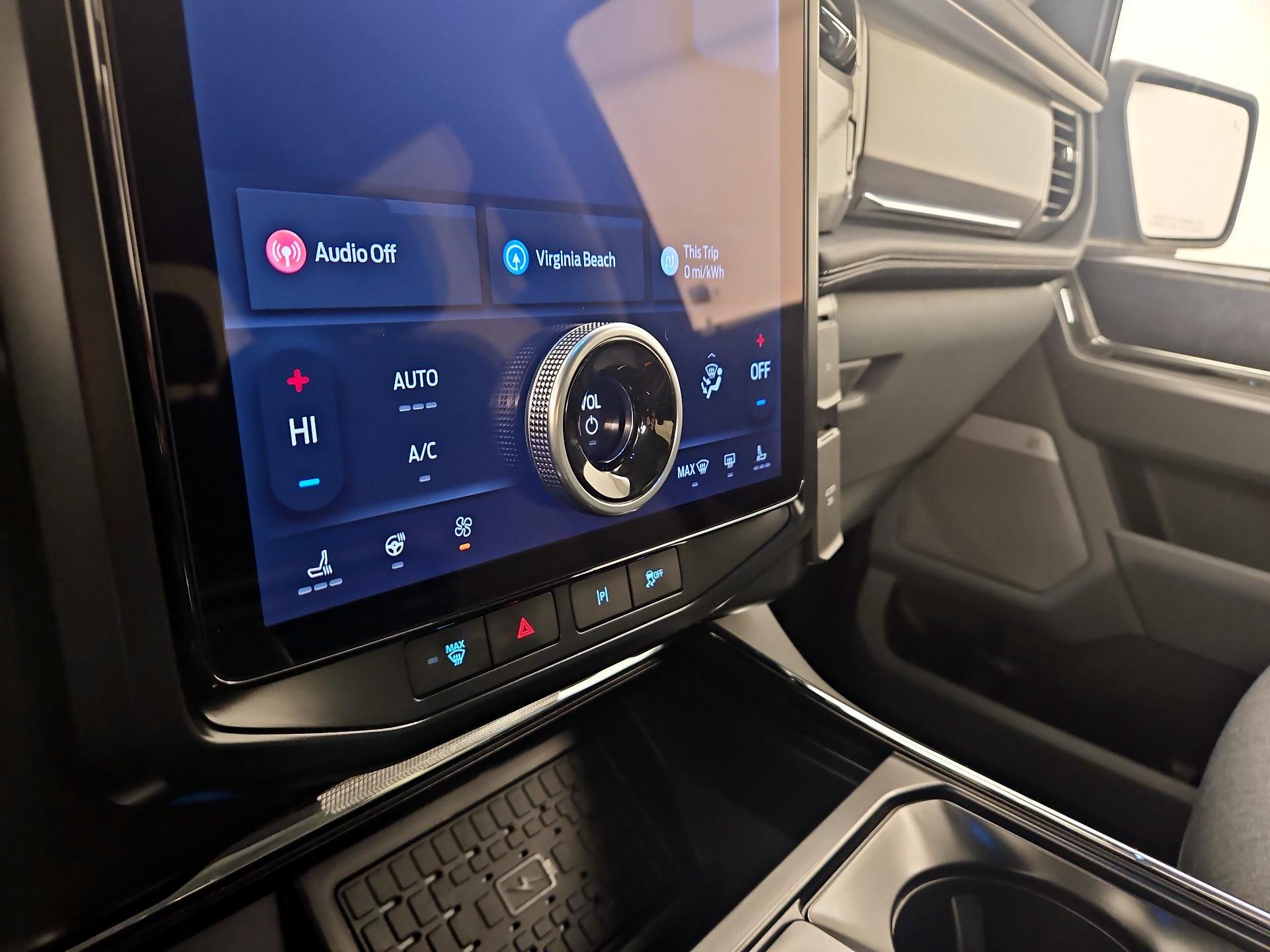 Thumbnail: 2024 Ford F-150 - 17