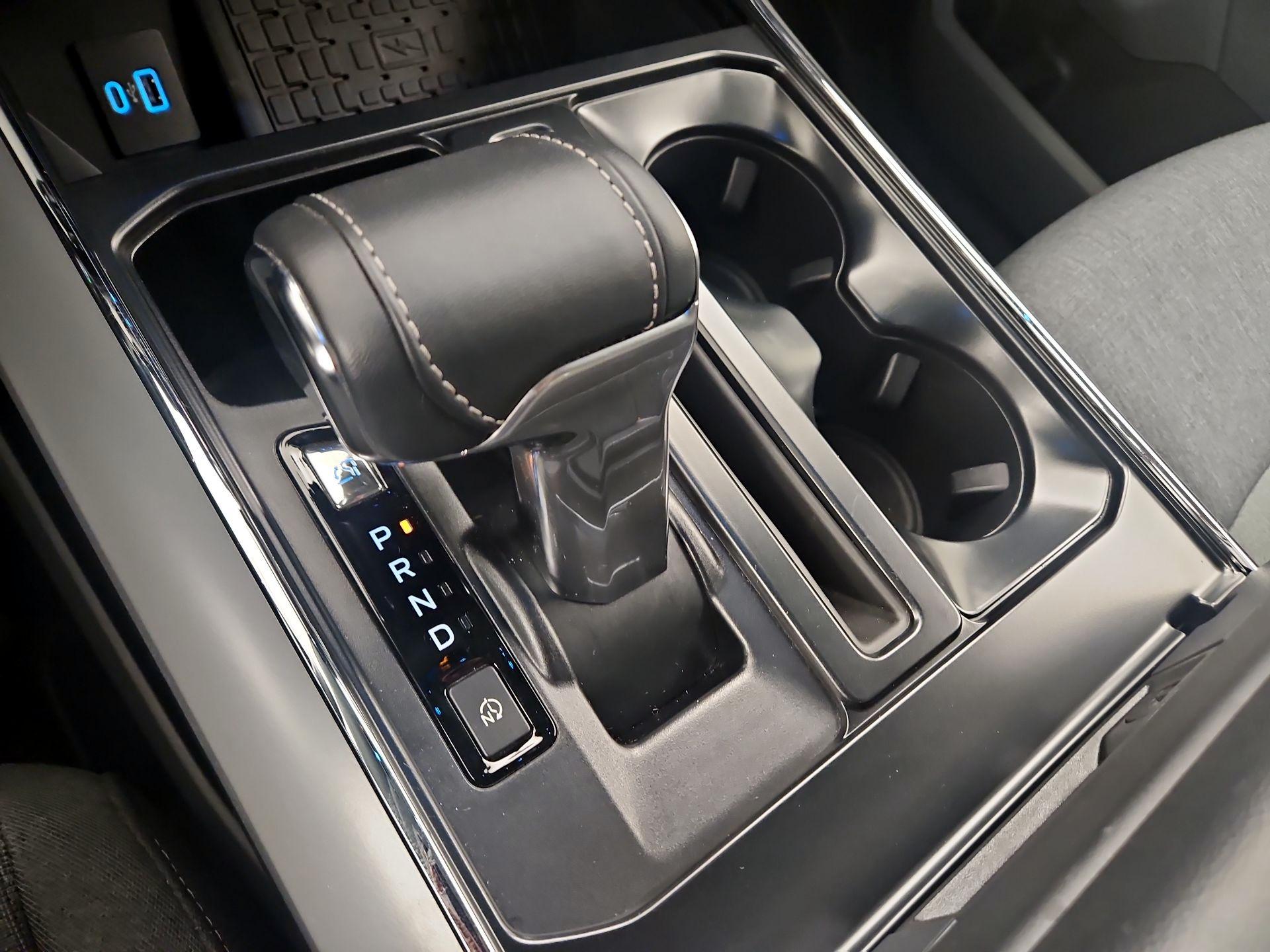 Thumbnail: 2024 Ford F-150 - 18