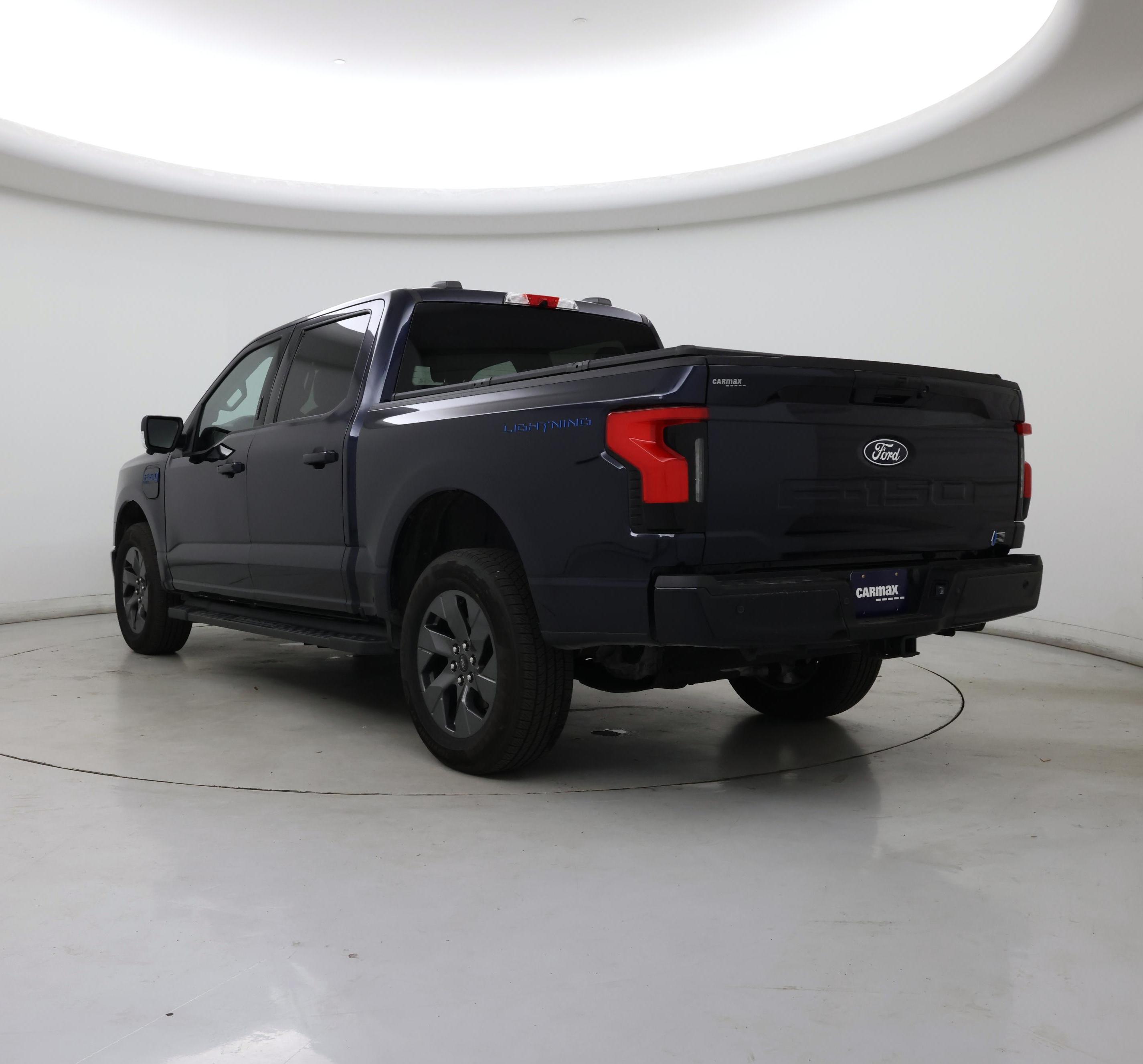 Thumbnail: 2024 Ford F-150 - 2