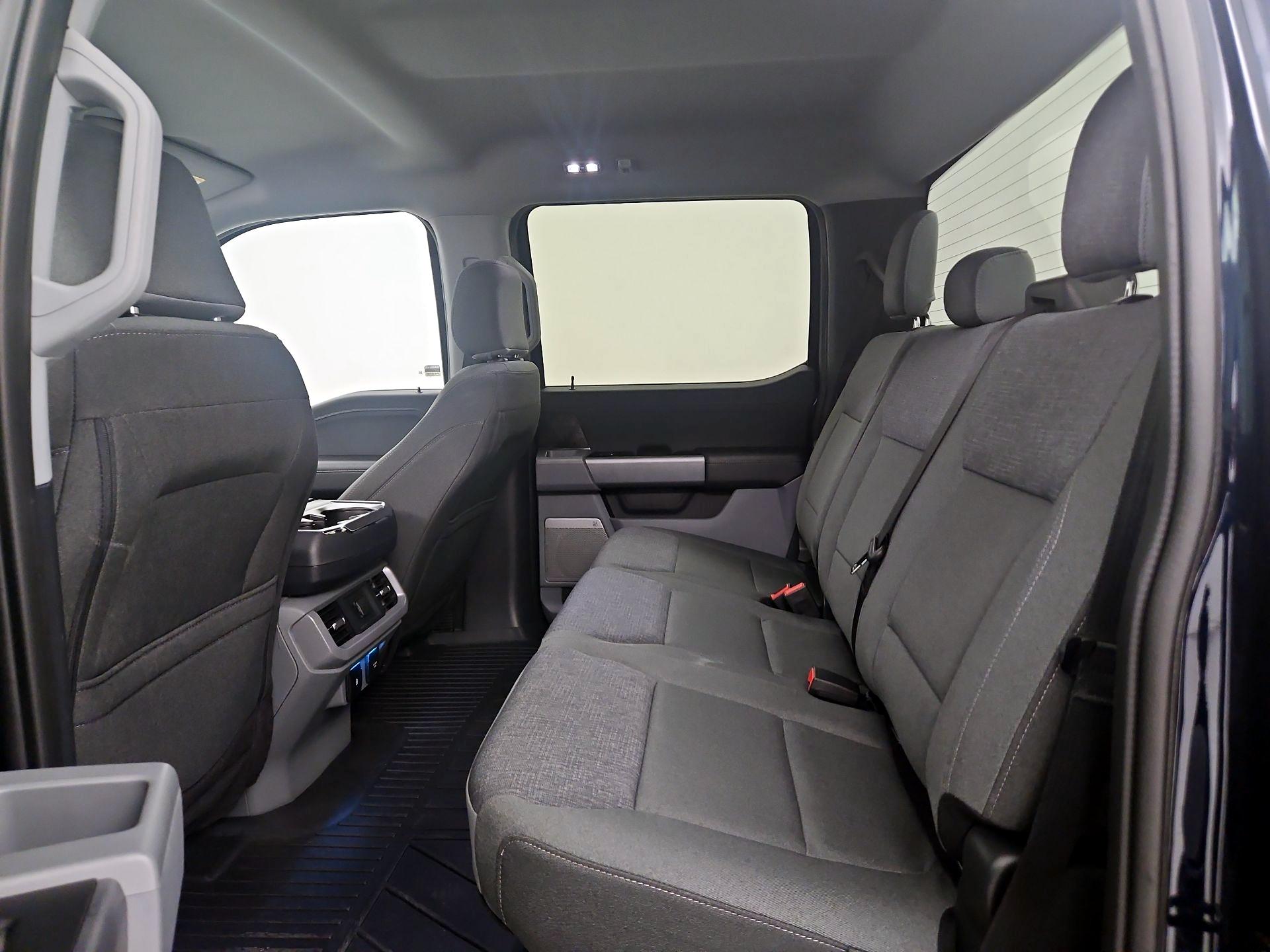 Thumbnail: 2024 Ford F-150 - 20