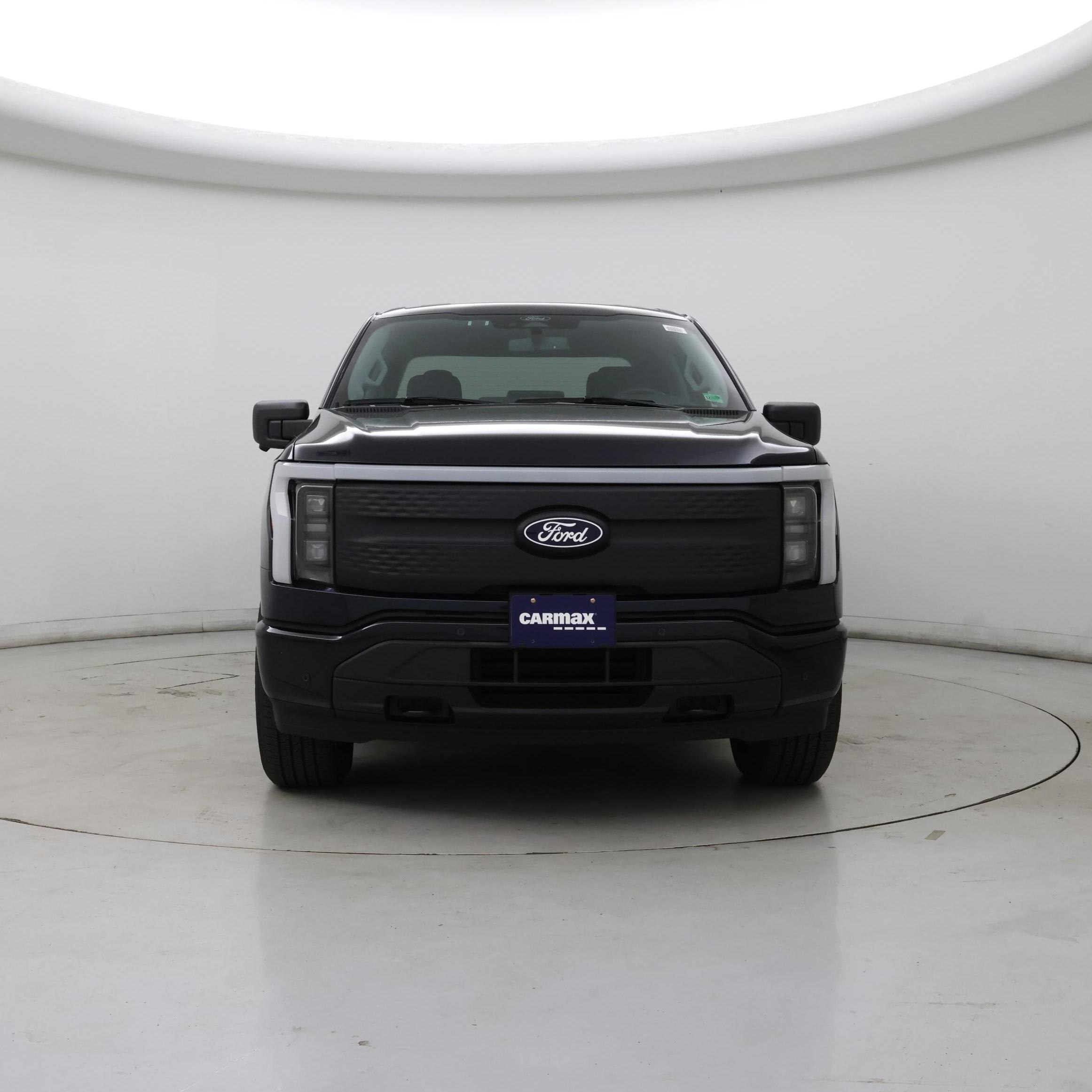 Thumbnail: 2024 Ford F-150 - 5