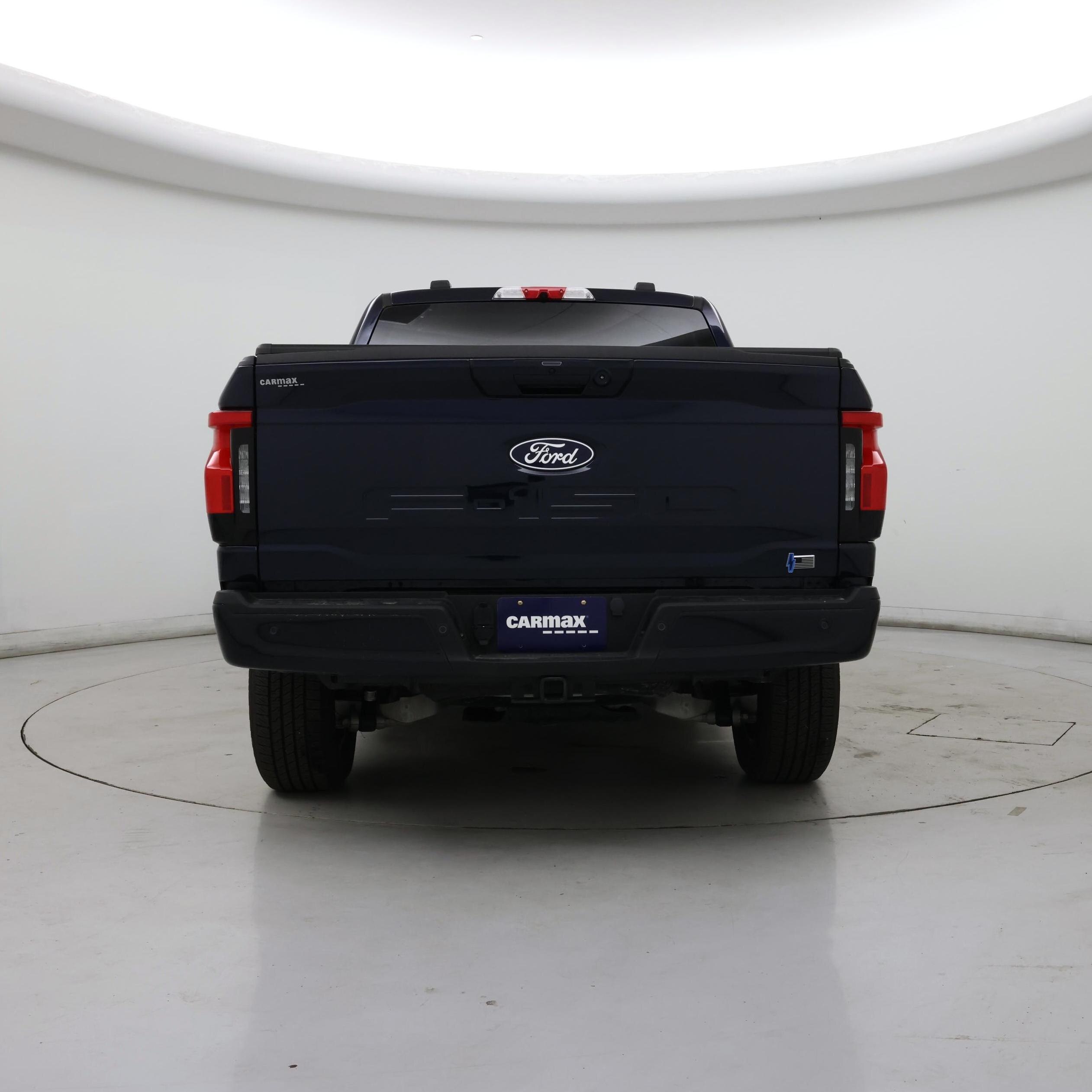 Thumbnail: 2024 Ford F-150 - 6