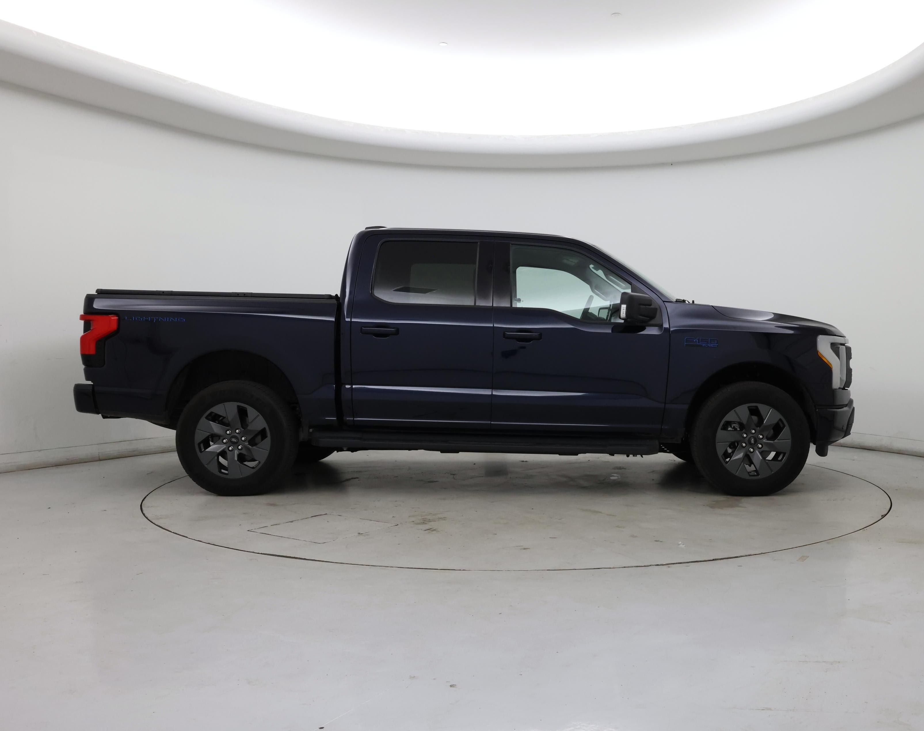 Thumbnail: 2024 Ford F-150 - 7