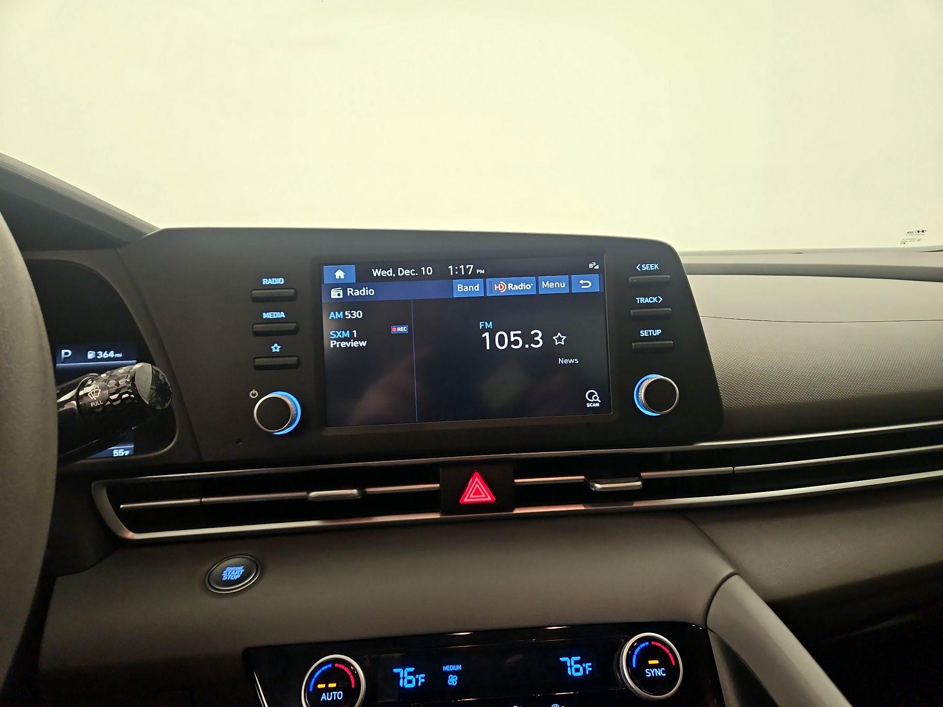 Thumbnail: 2023 Hyundai Elantra - 15