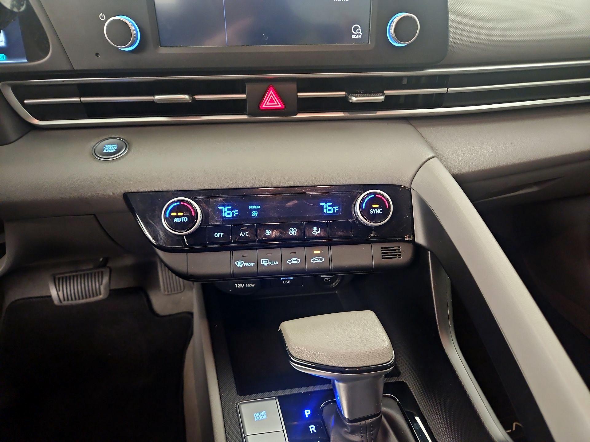 Thumbnail: 2023 Hyundai Elantra - 16