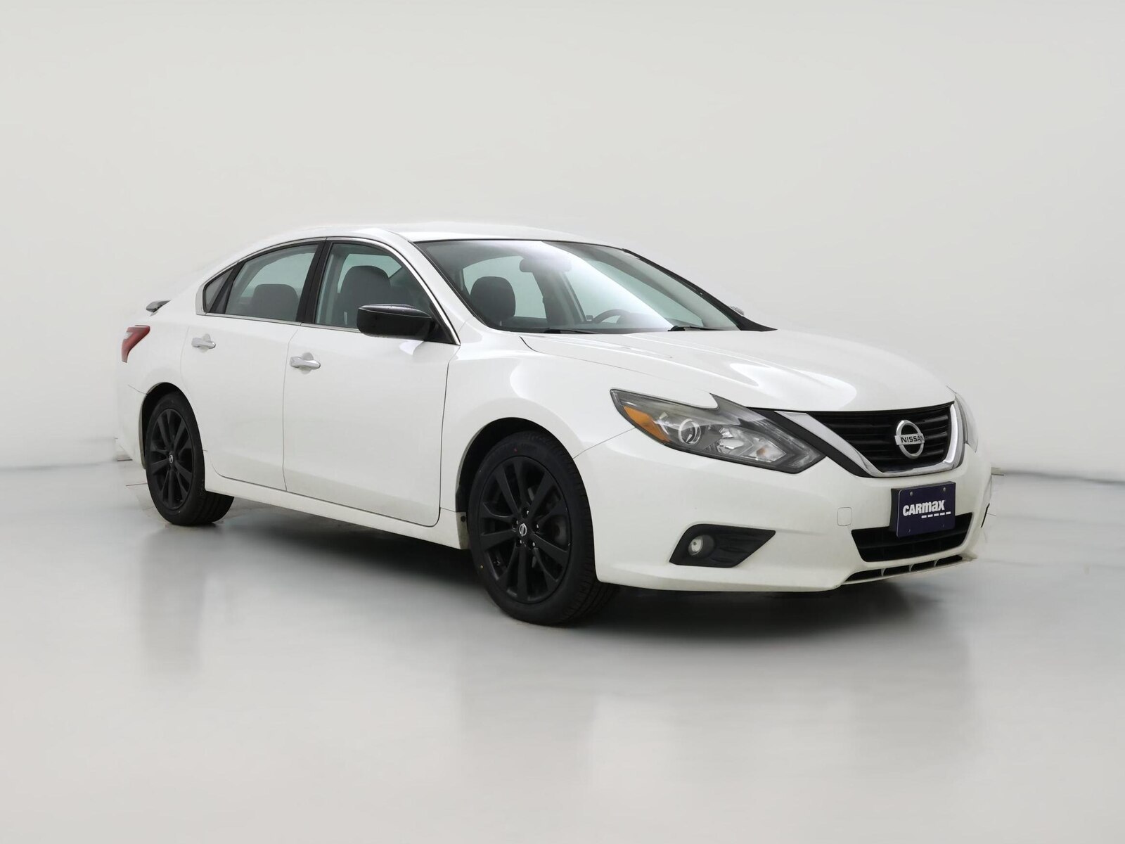 2017 Nissan Altima SR